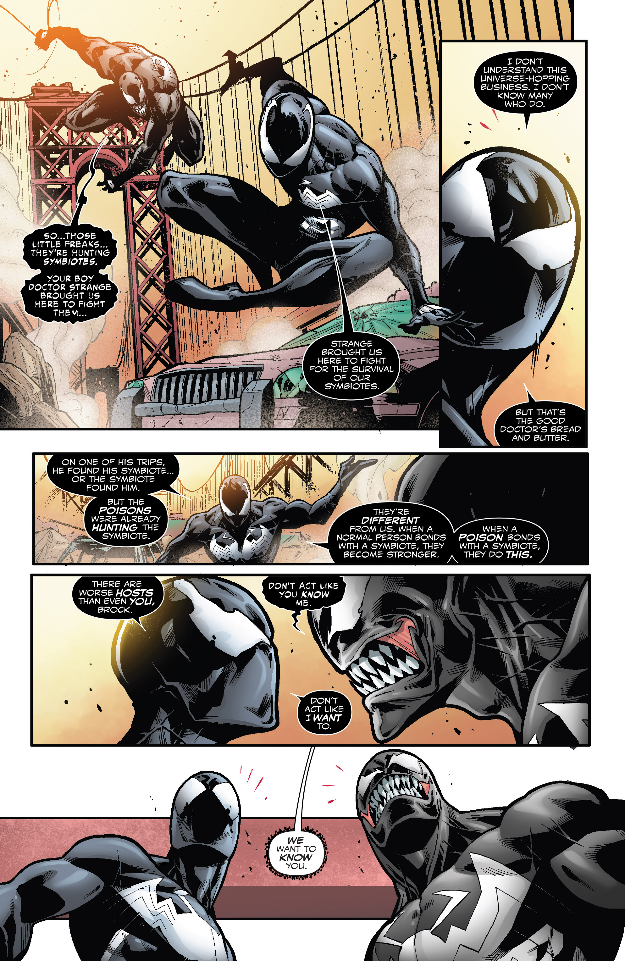 Venomverse (2017) issue 1 - Page 22