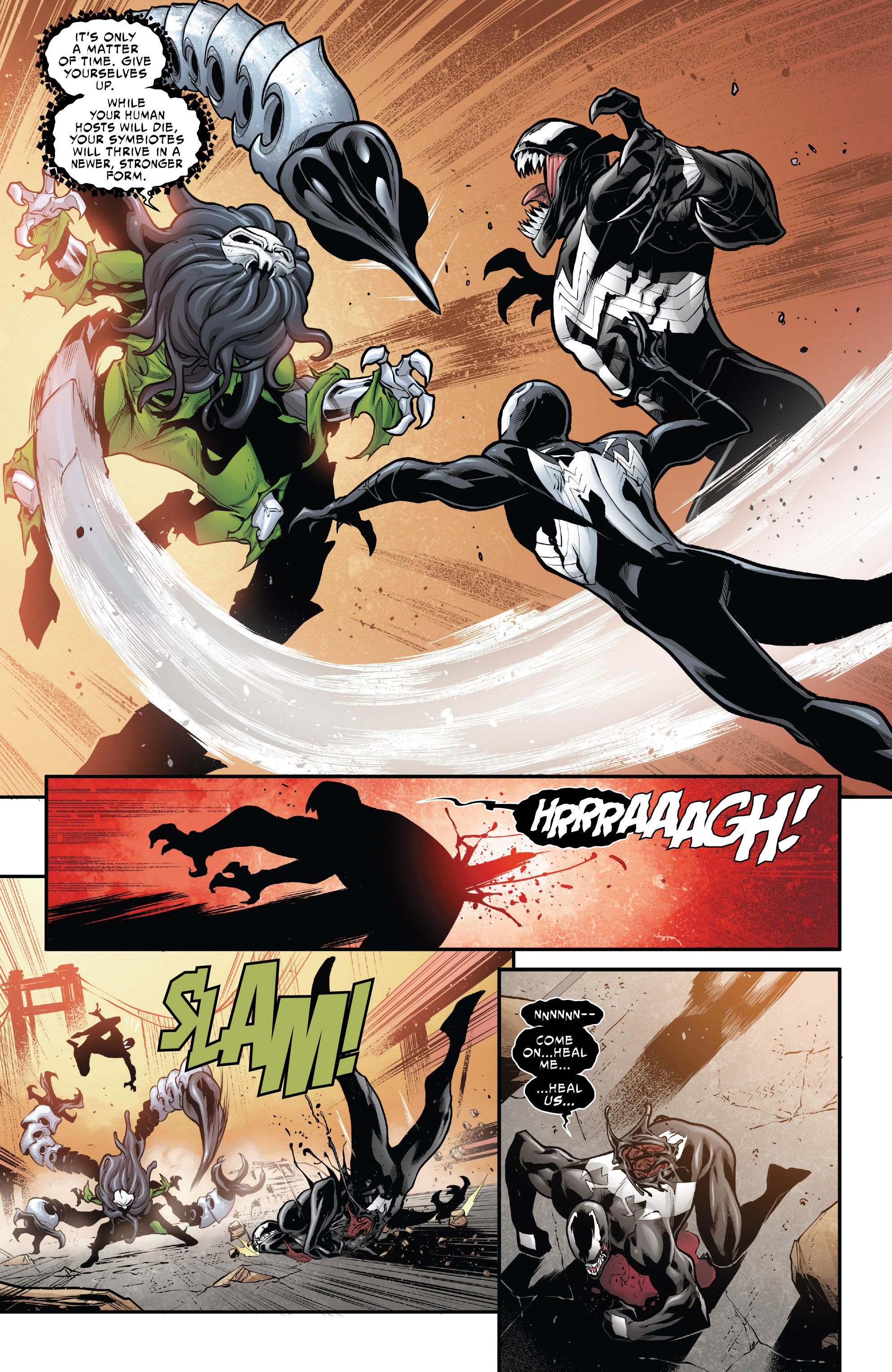 Venomverse (2017) issue 1 - Page 24