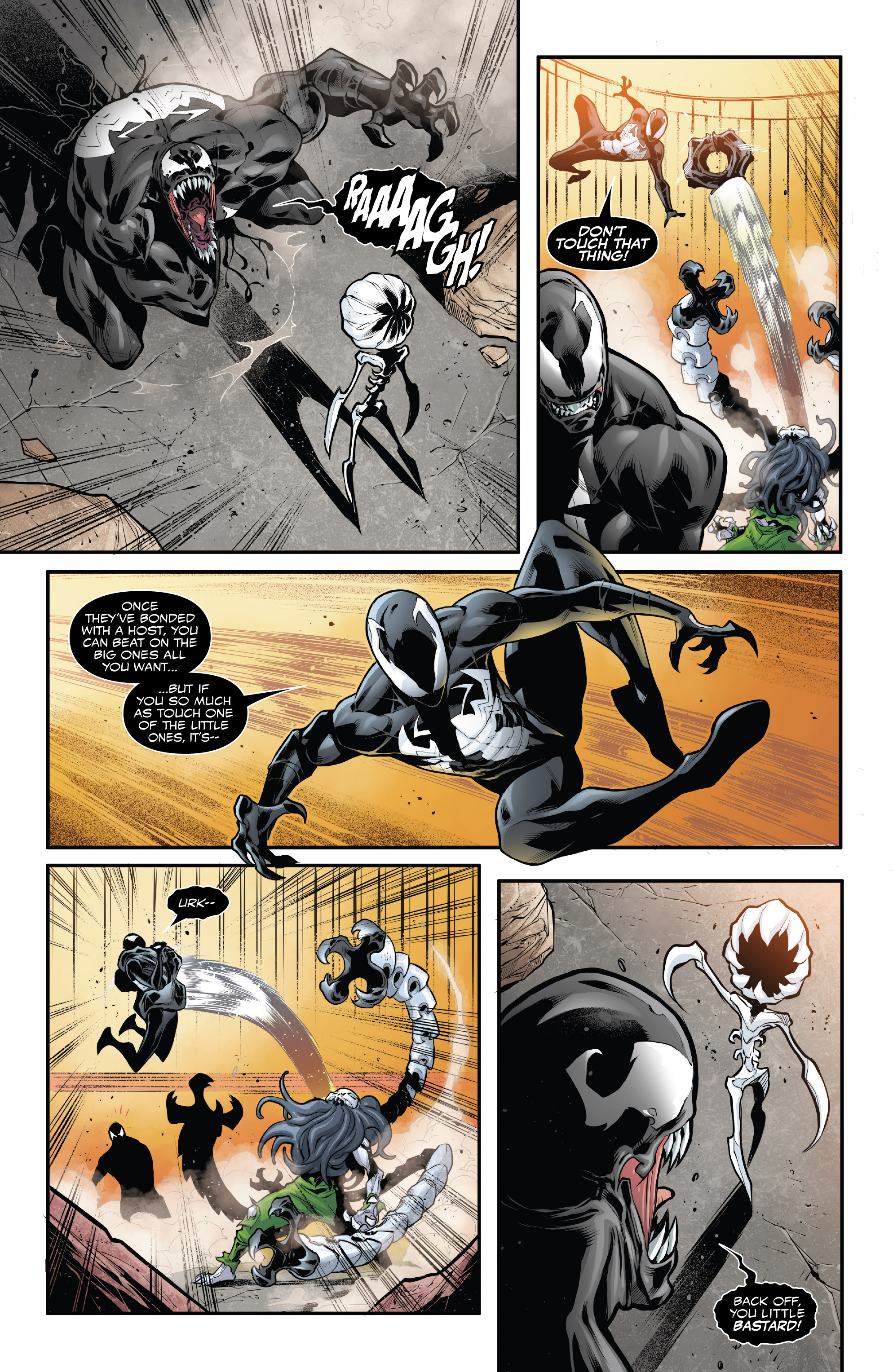 Venomverse (2017) issue 1 - Page 25