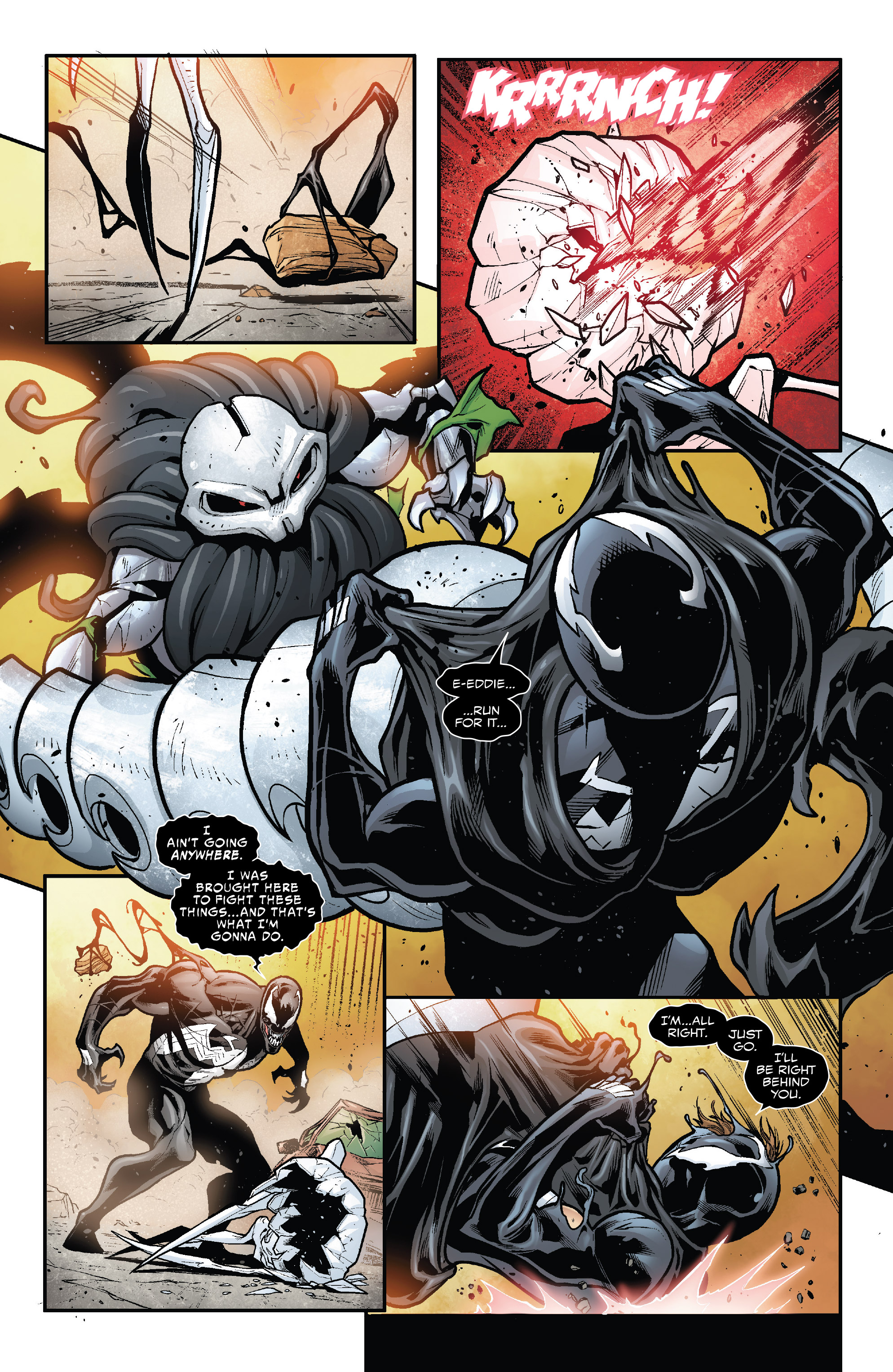 Venomverse (2017) issue 1 - Page 26