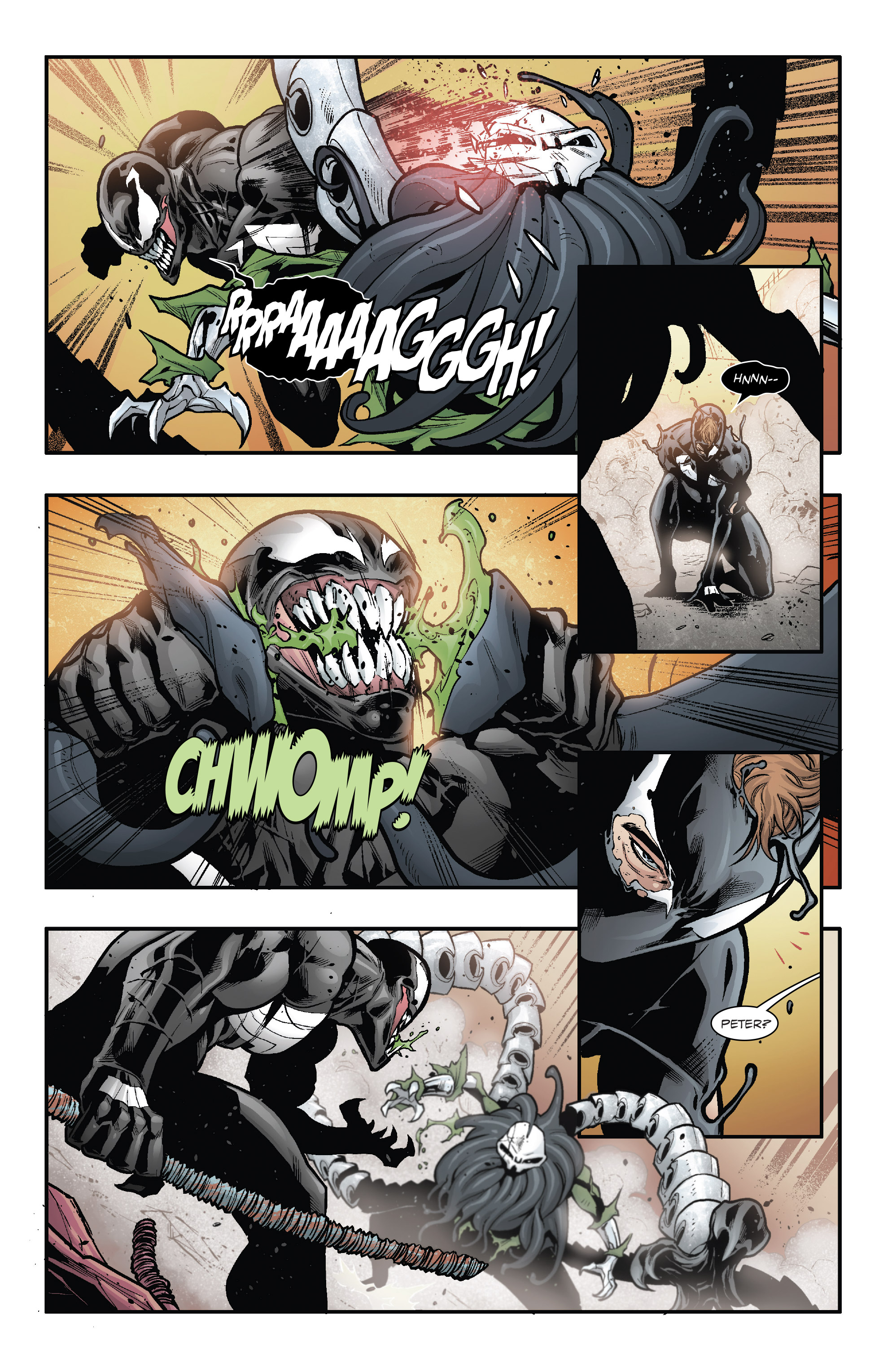 Venomverse (2017) issue 1 - Page 27