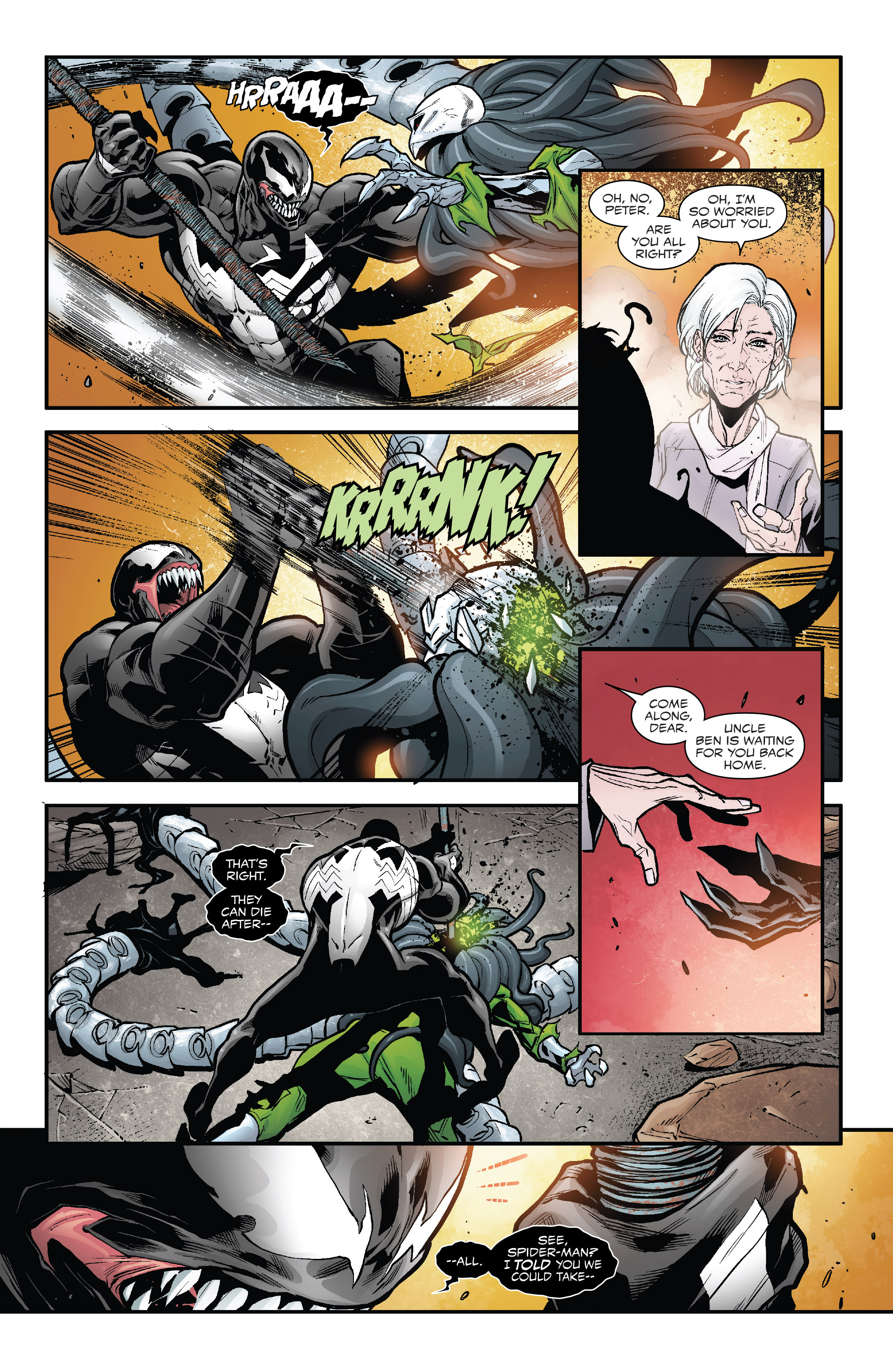 Venomverse (2017) issue 1 - Page 28