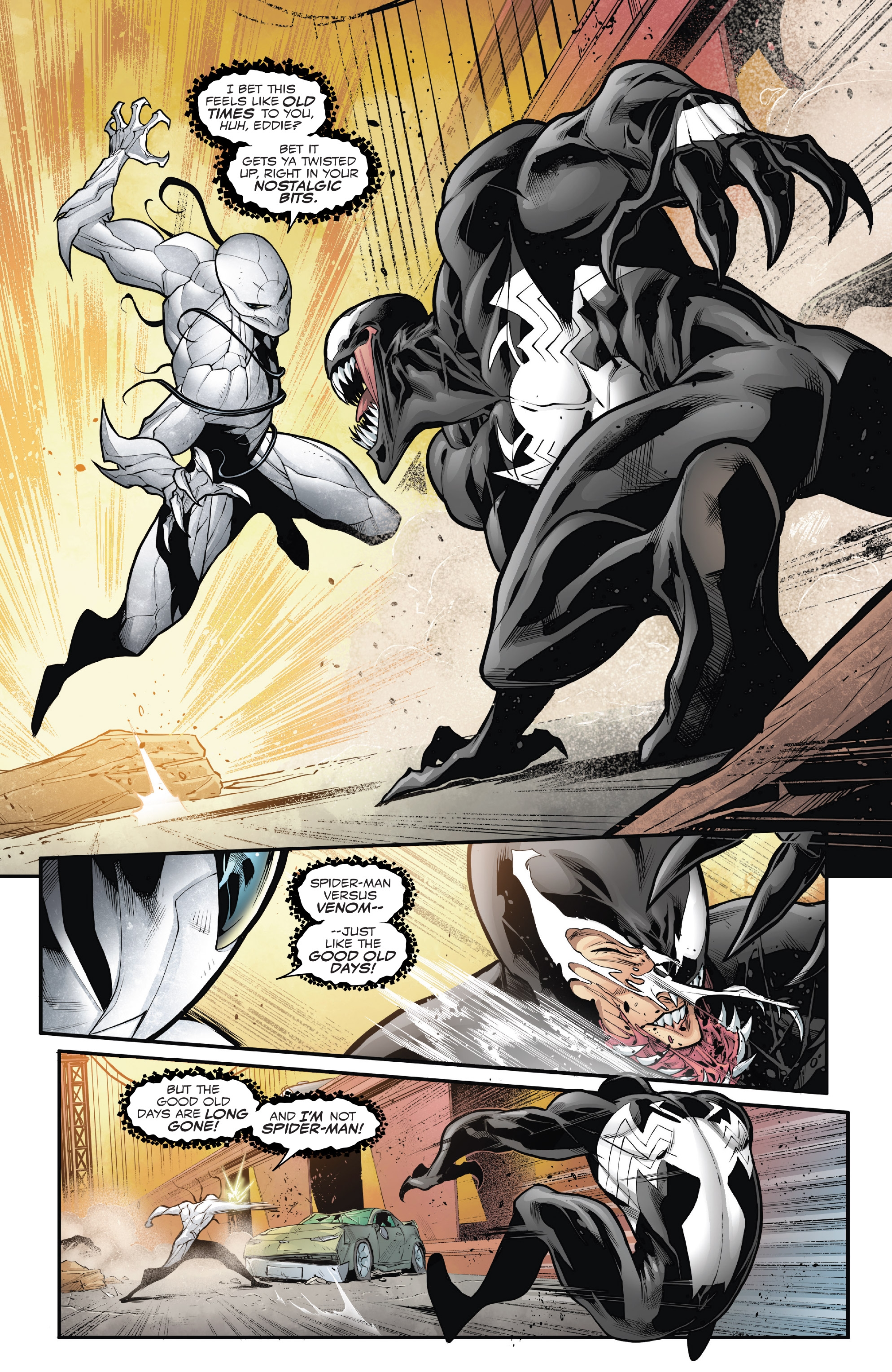 Venomverse (2017) issue 2 - Page 3