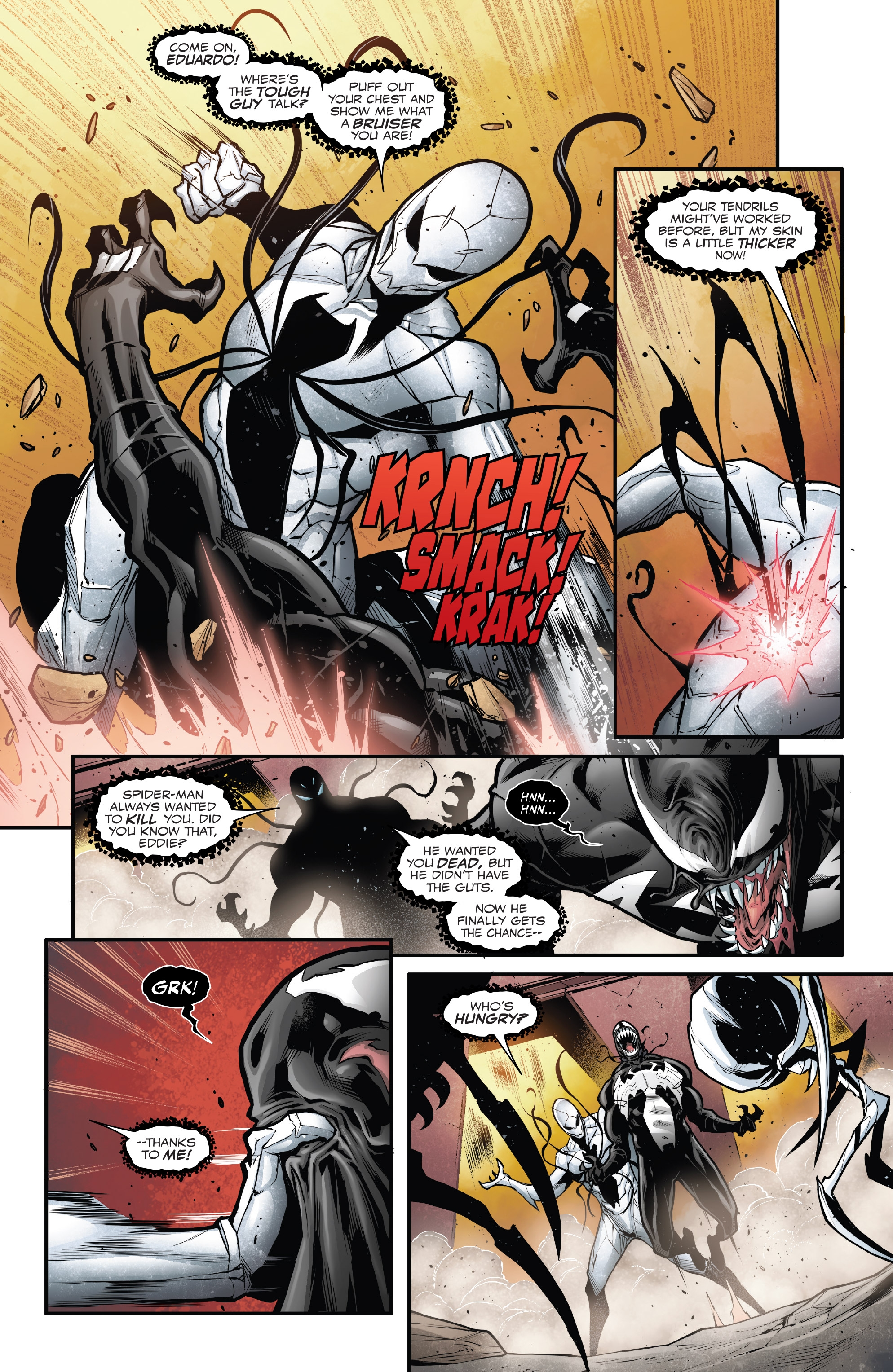 Venomverse (2017) issue 2 - Page 5