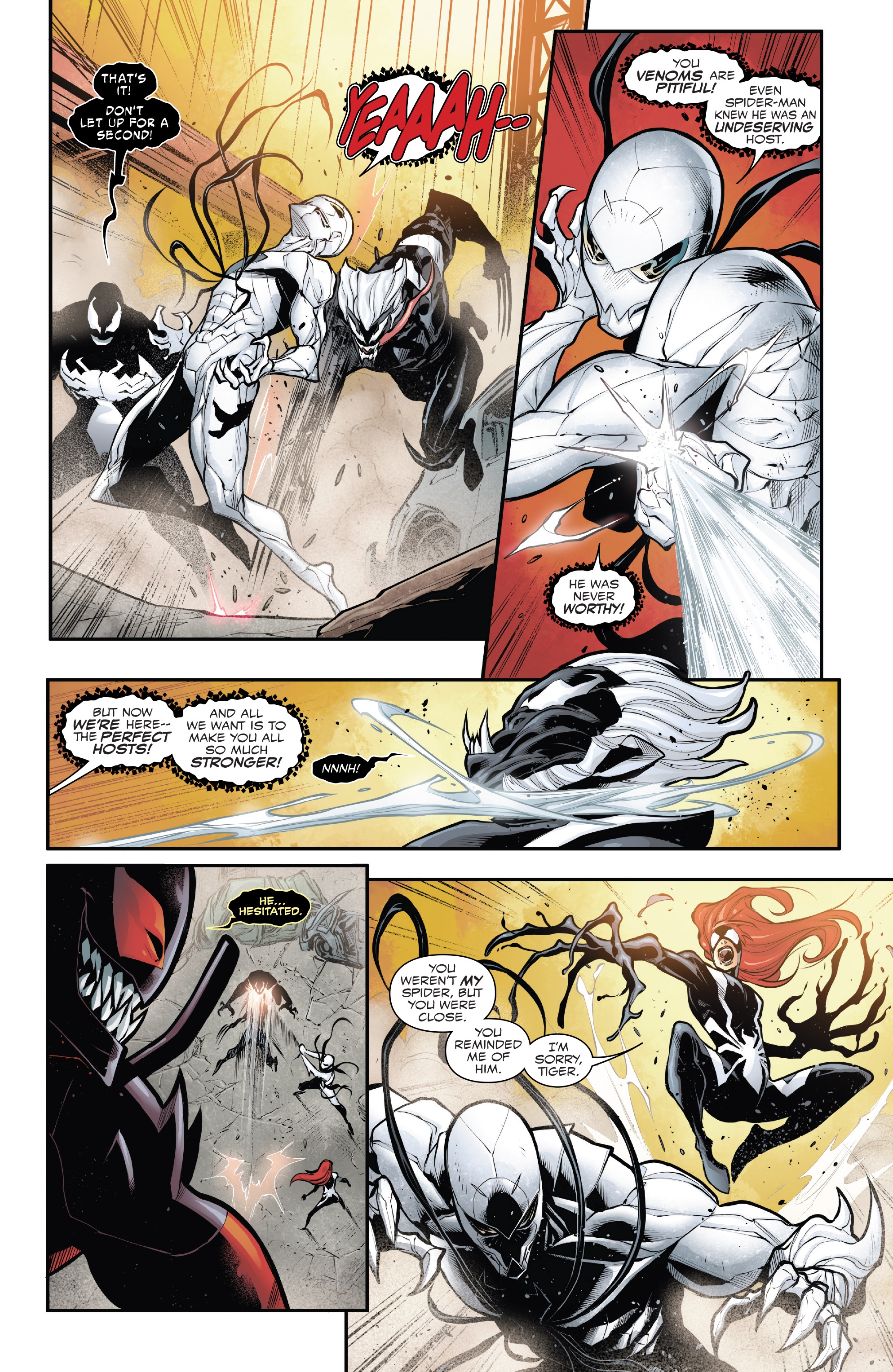 Venomverse (2017) issue 2 - Page 10