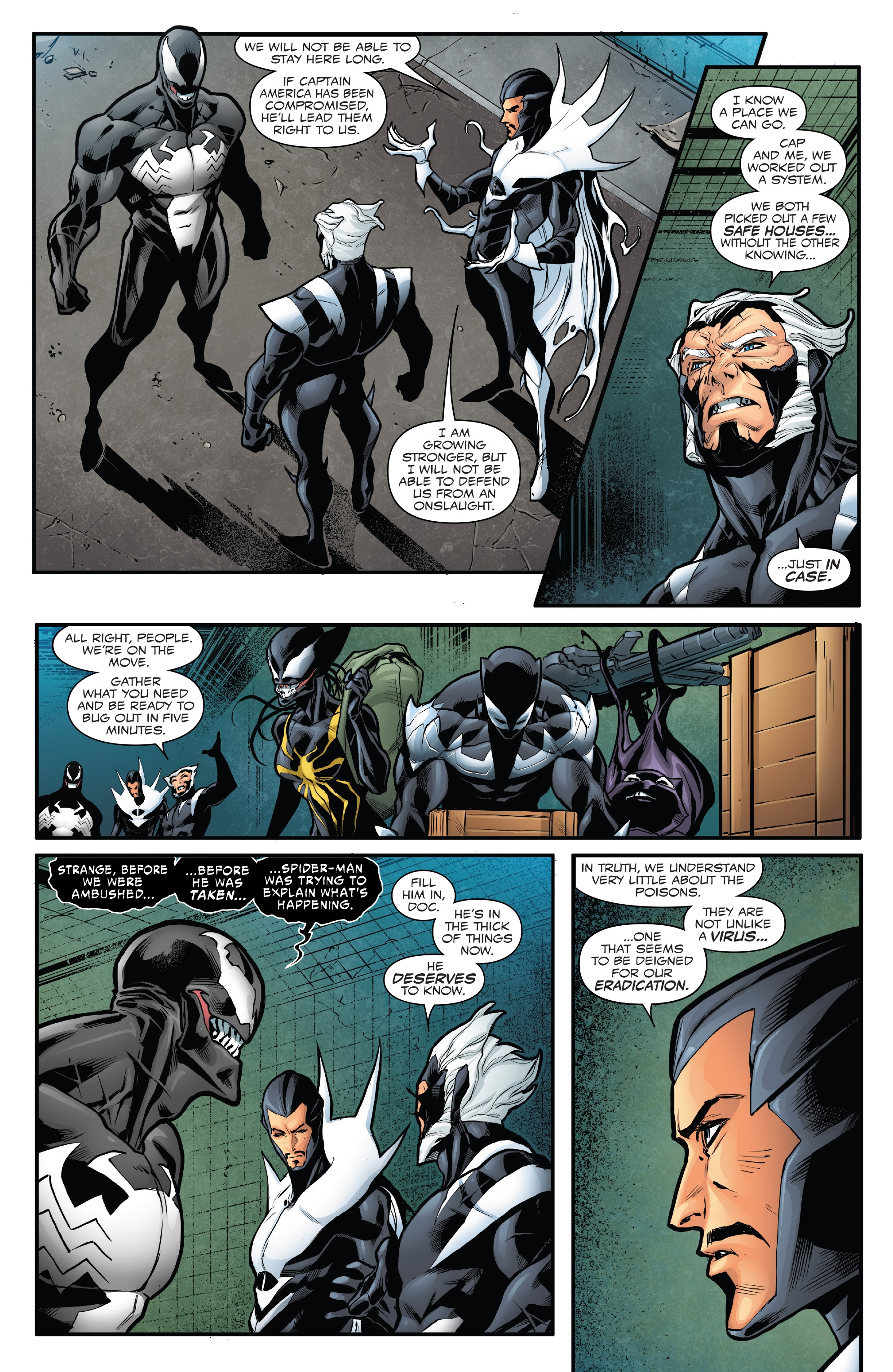 Venomverse (2017) issue 2 - Page 14