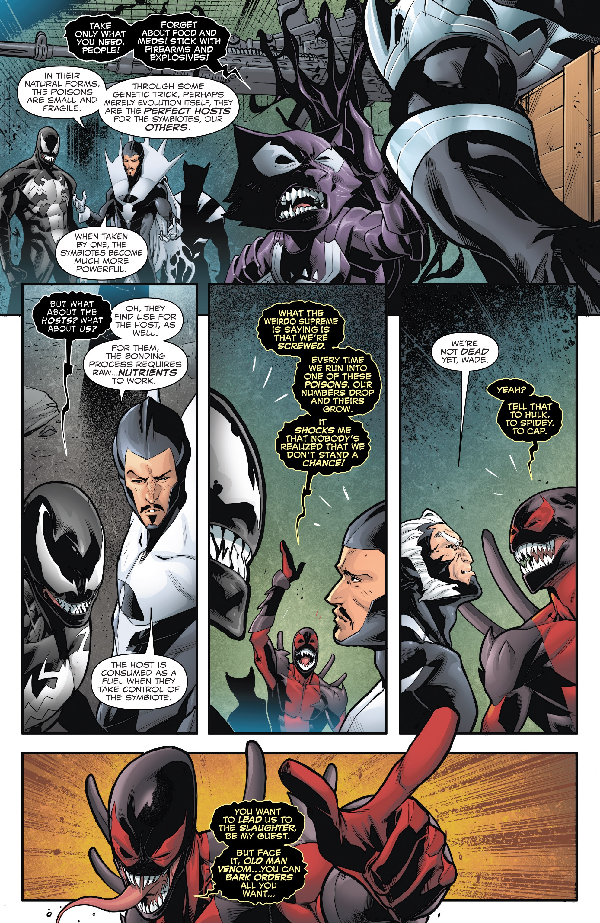 Venomverse (2017) issue 2 - Page 15