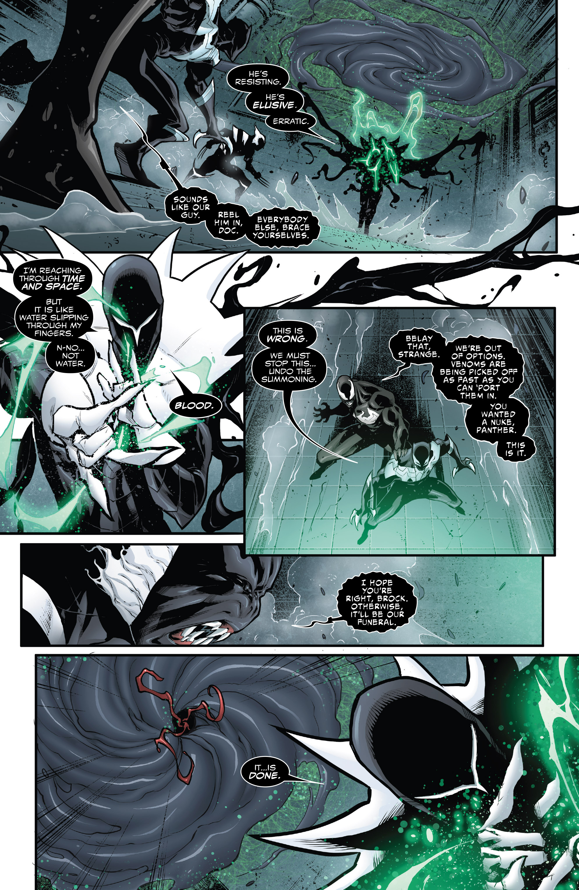 Venomverse (2017) issue 3 - Page 7