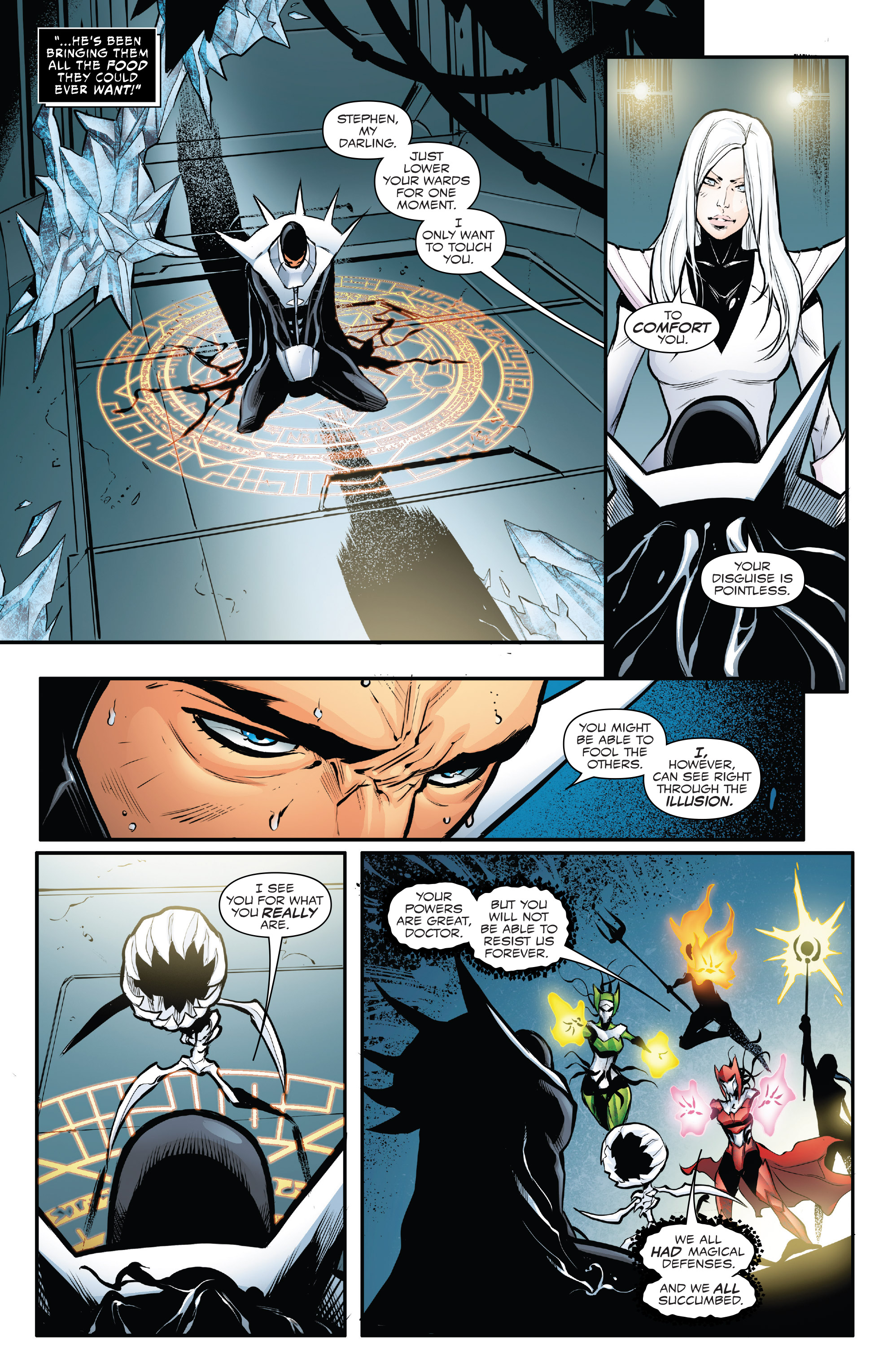 Venomverse (2017) issue 3 - Page 21