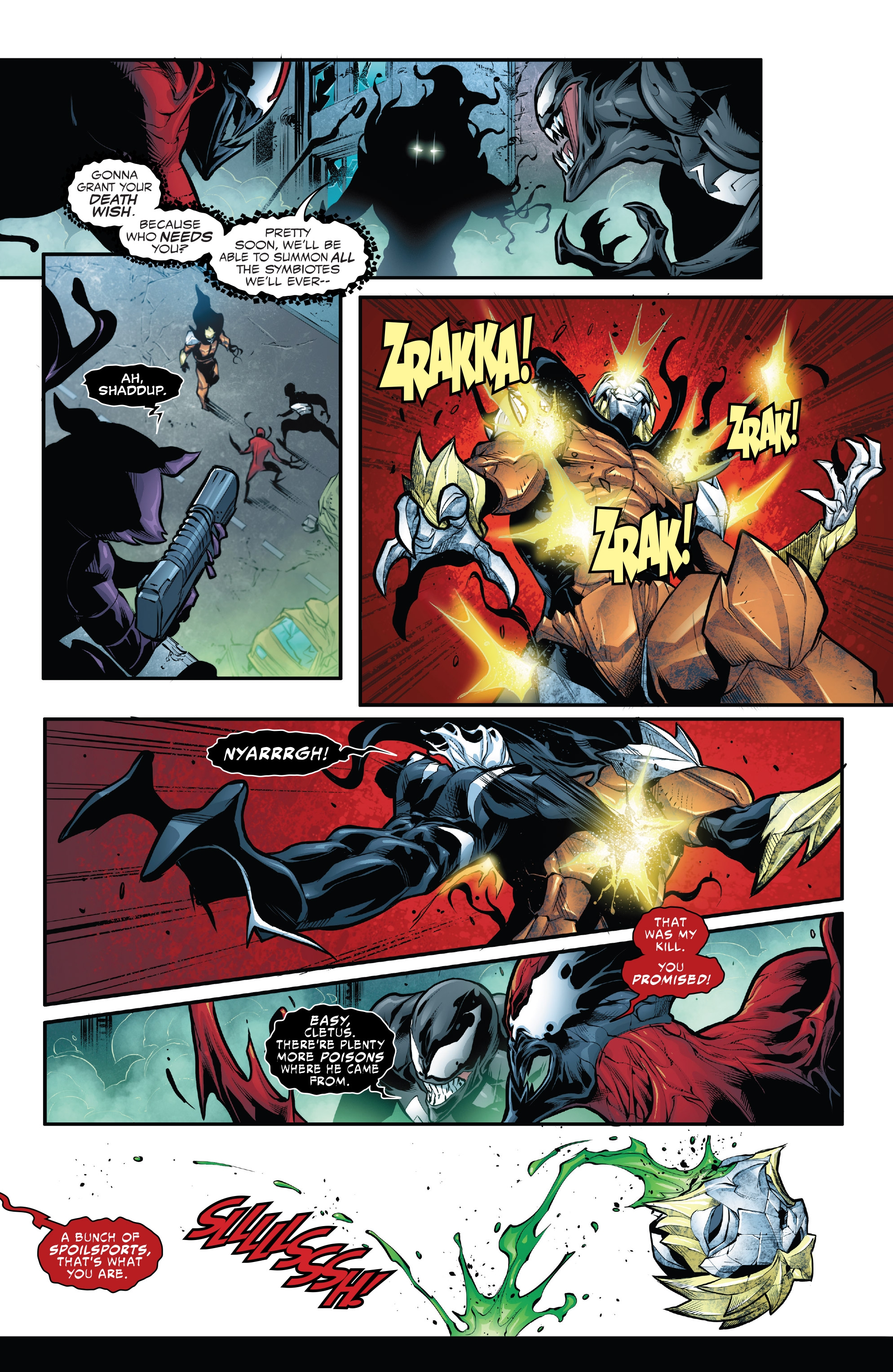 Venomverse (2017) issue 4 - Page 9