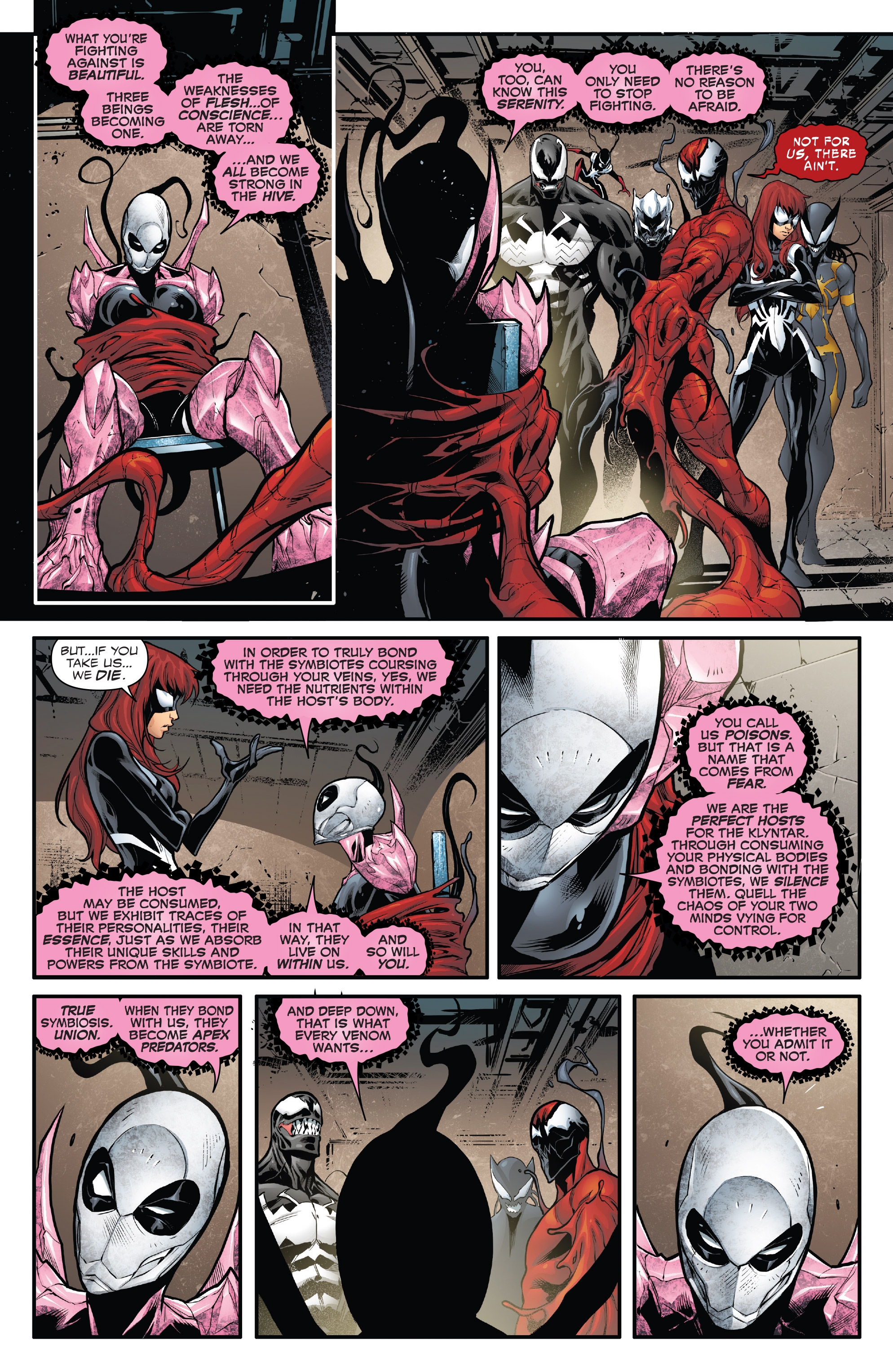 Venomverse (2017) issue 4 - Page 13