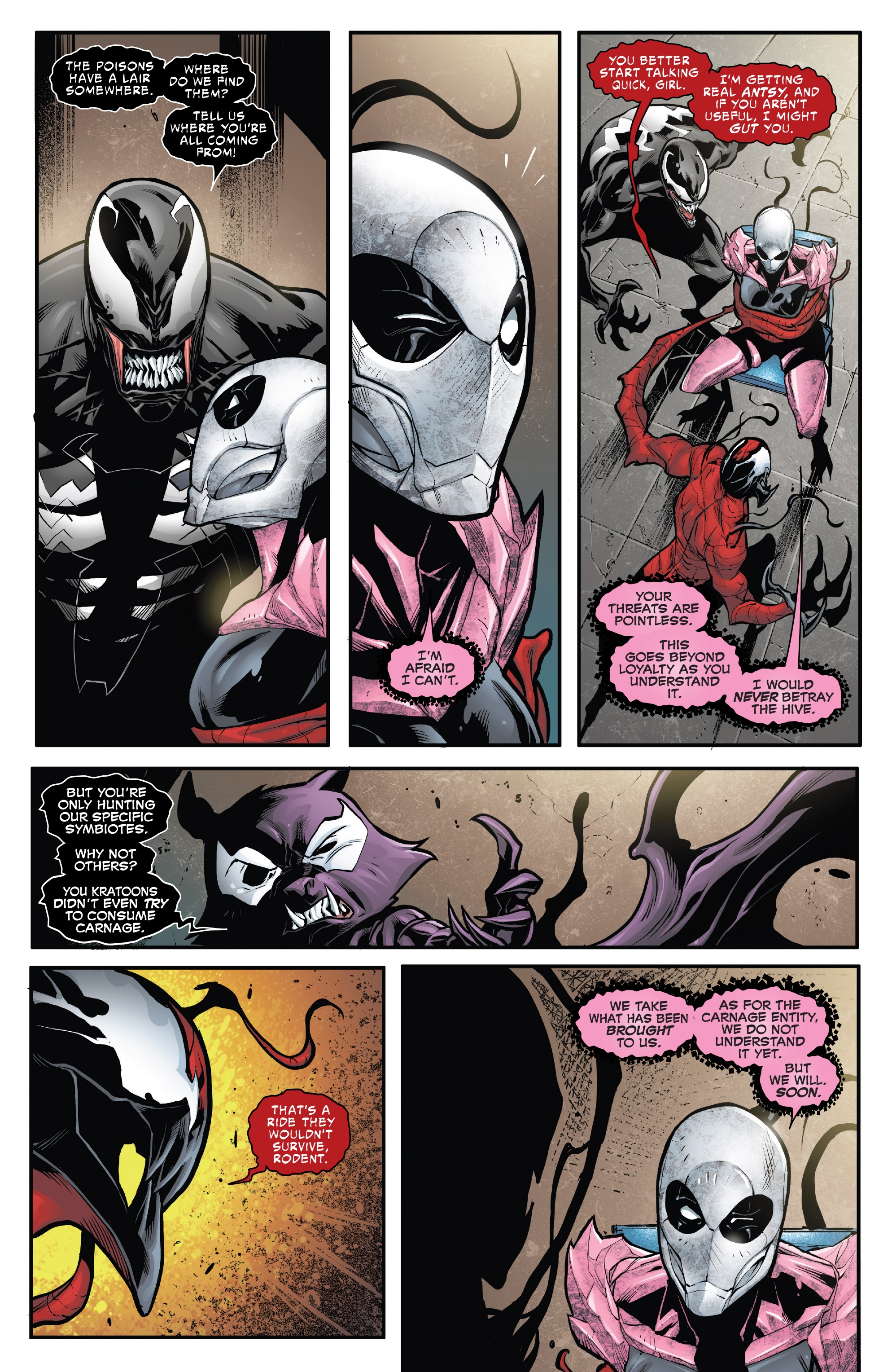 Venomverse (2017) issue 4 - Page 14