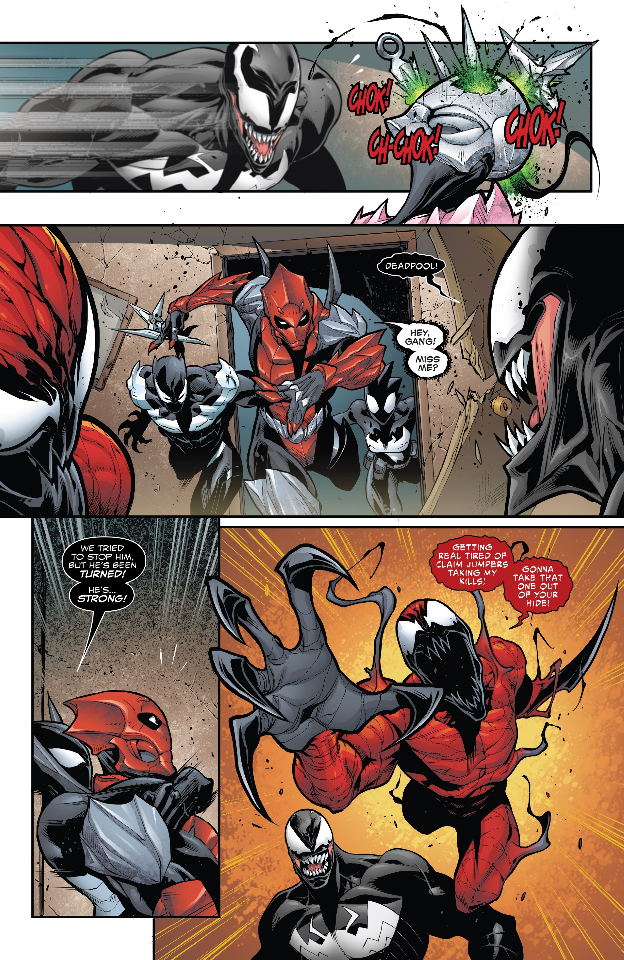 Venomverse (2017) issue 4 - Page 15