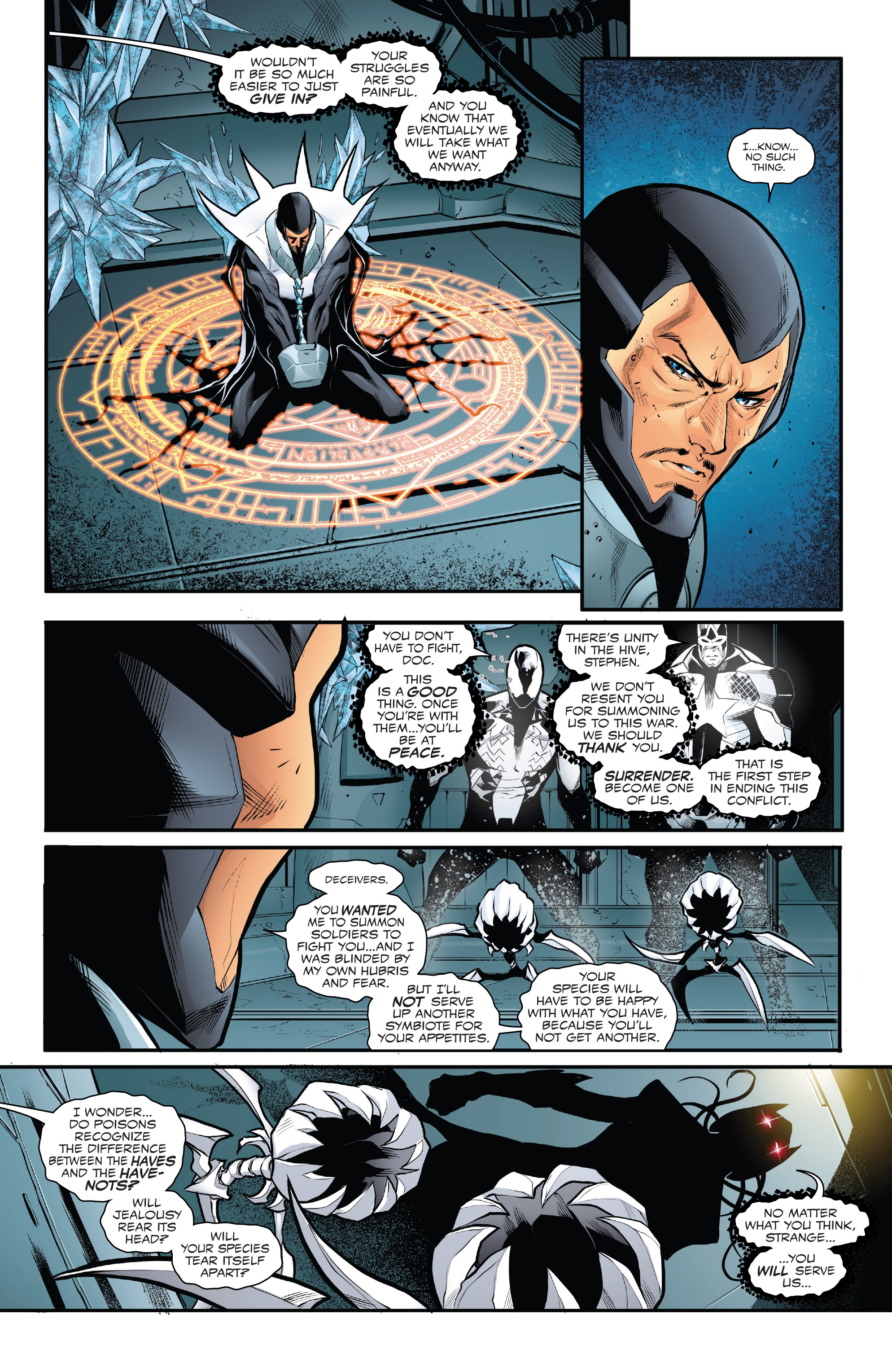 Venomverse (2017) issue 4 - Page 17