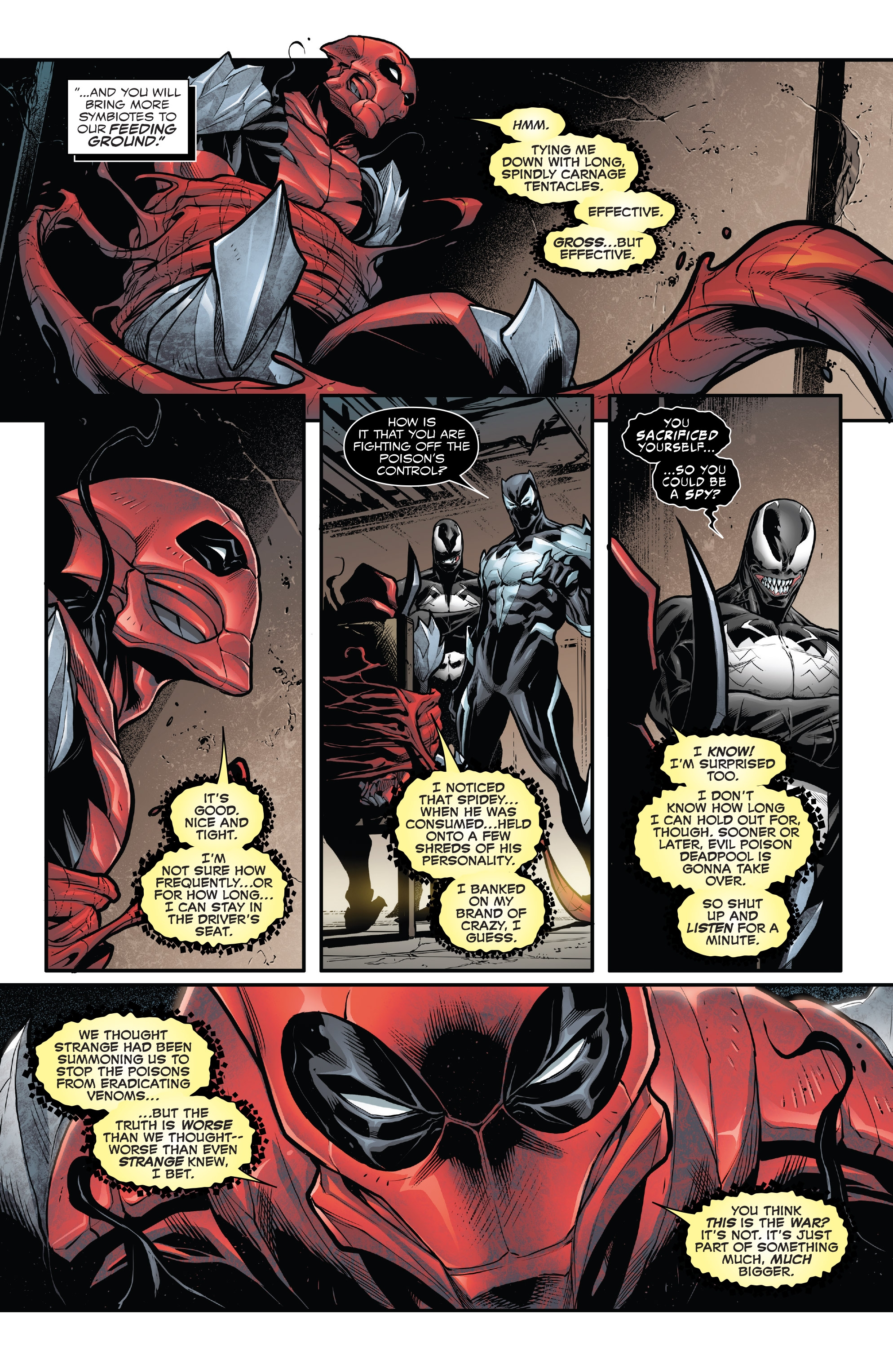 Venomverse (2017) issue 4 - Page 18