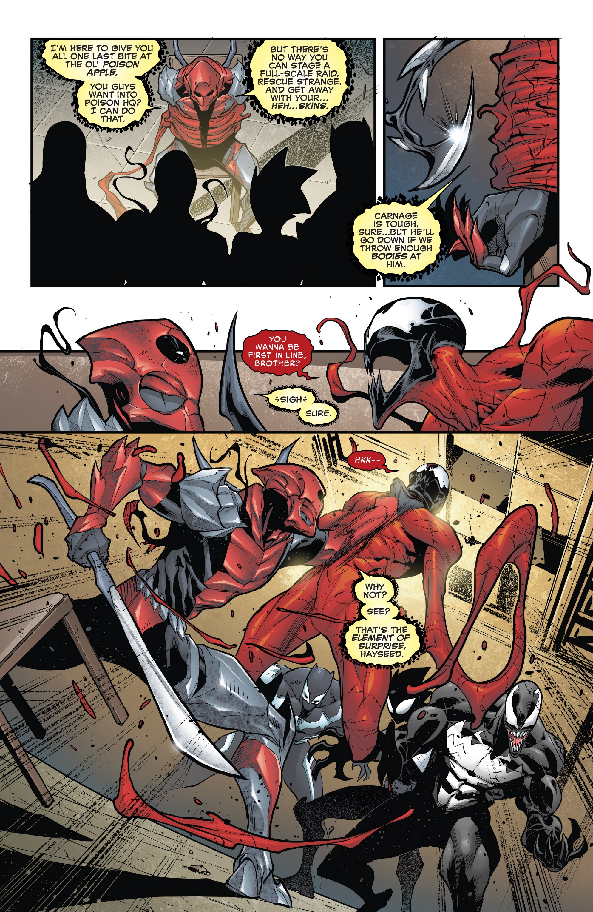 Venomverse (2017) issue 4 - Page 20