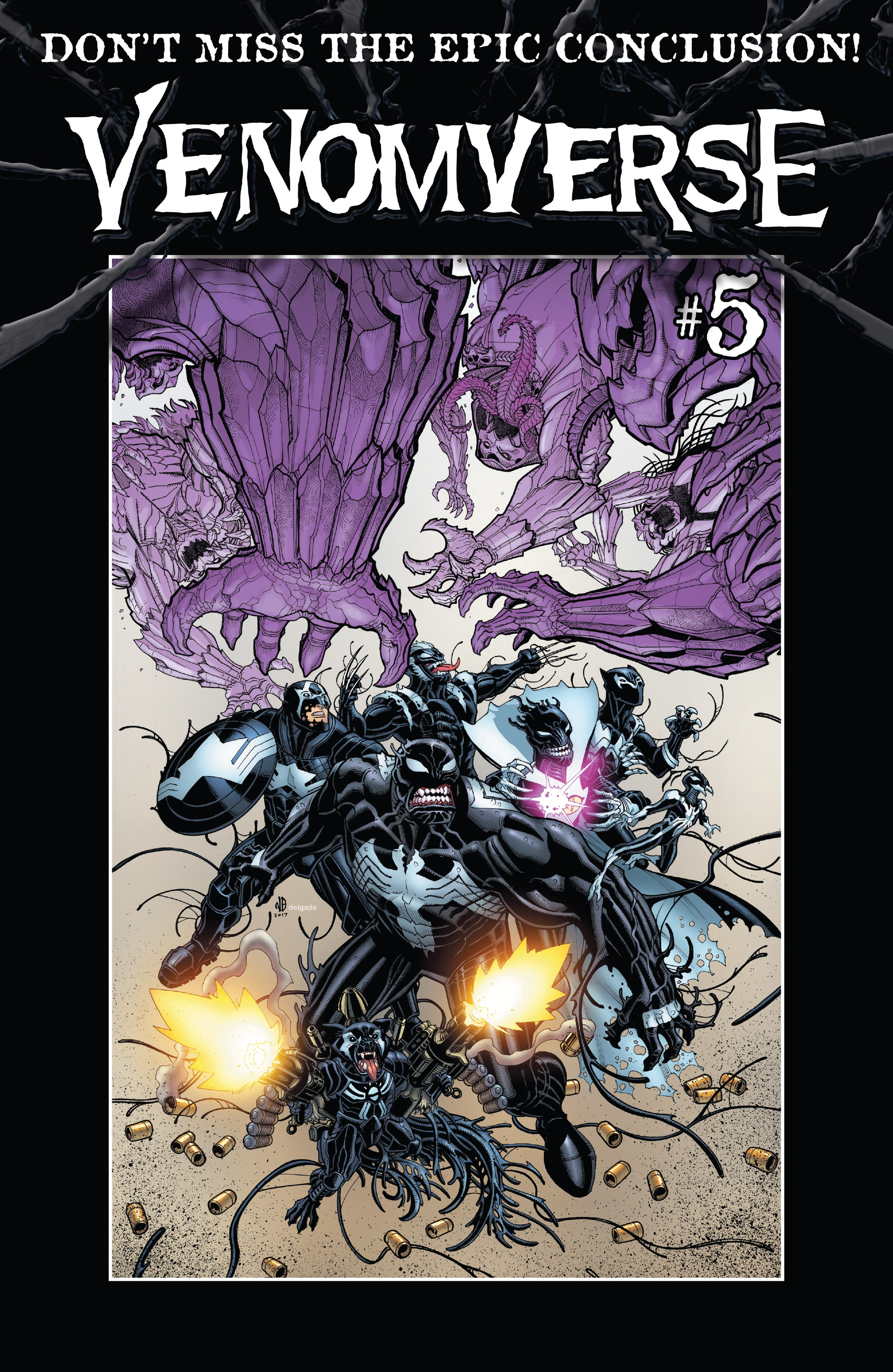 Venomverse (2017) issue 4 - Page 23