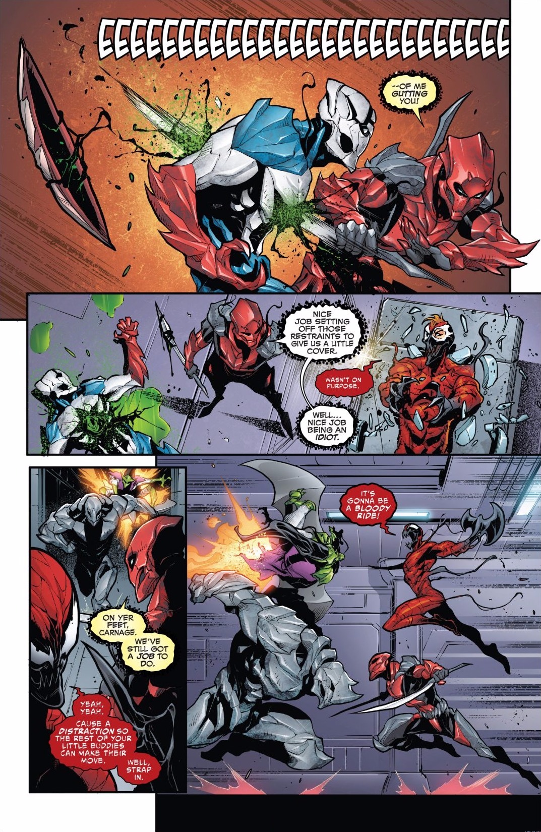 Venomverse (2017) issue 5 - Page 4