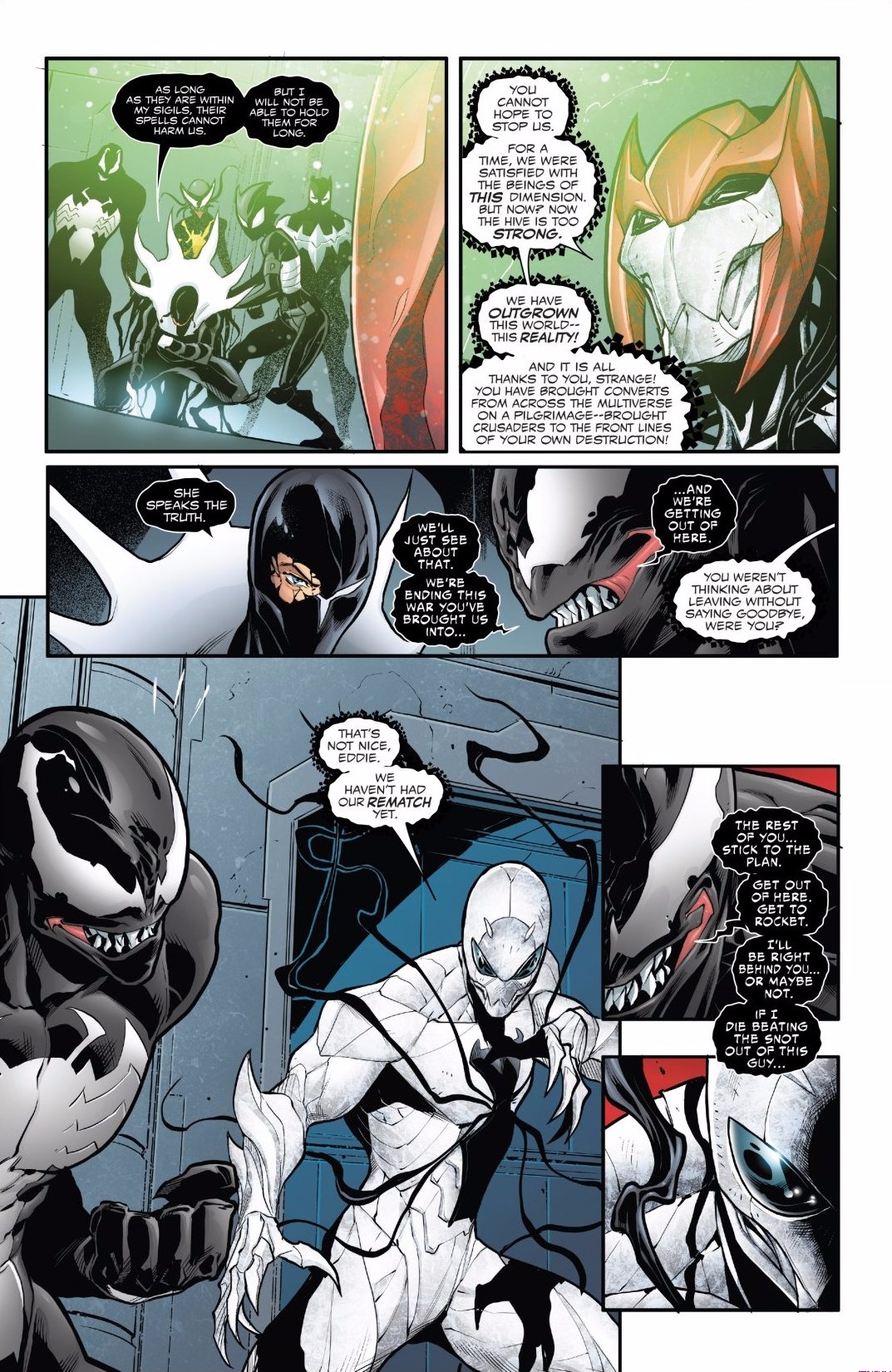 Venomverse (2017) issue 5 - Page 11