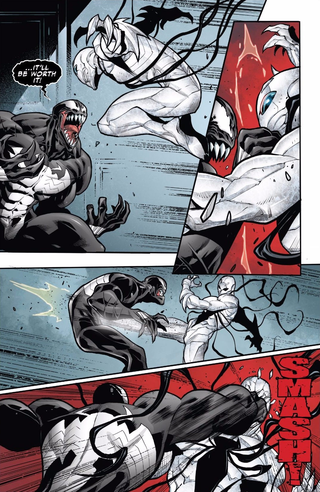 Venomverse (2017) issue 5 - Page 12