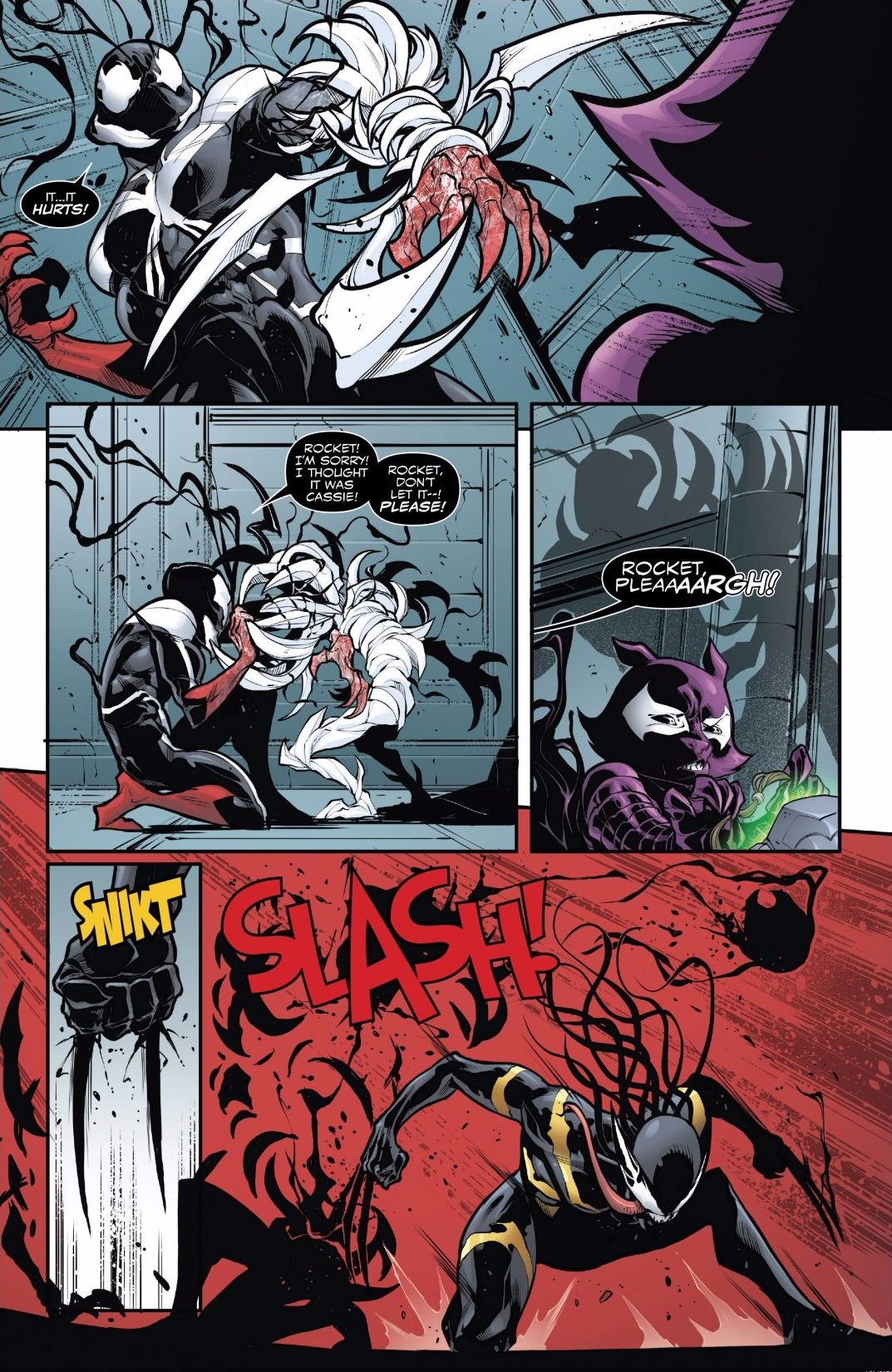 Venomverse (2017) issue 5 - Page 15