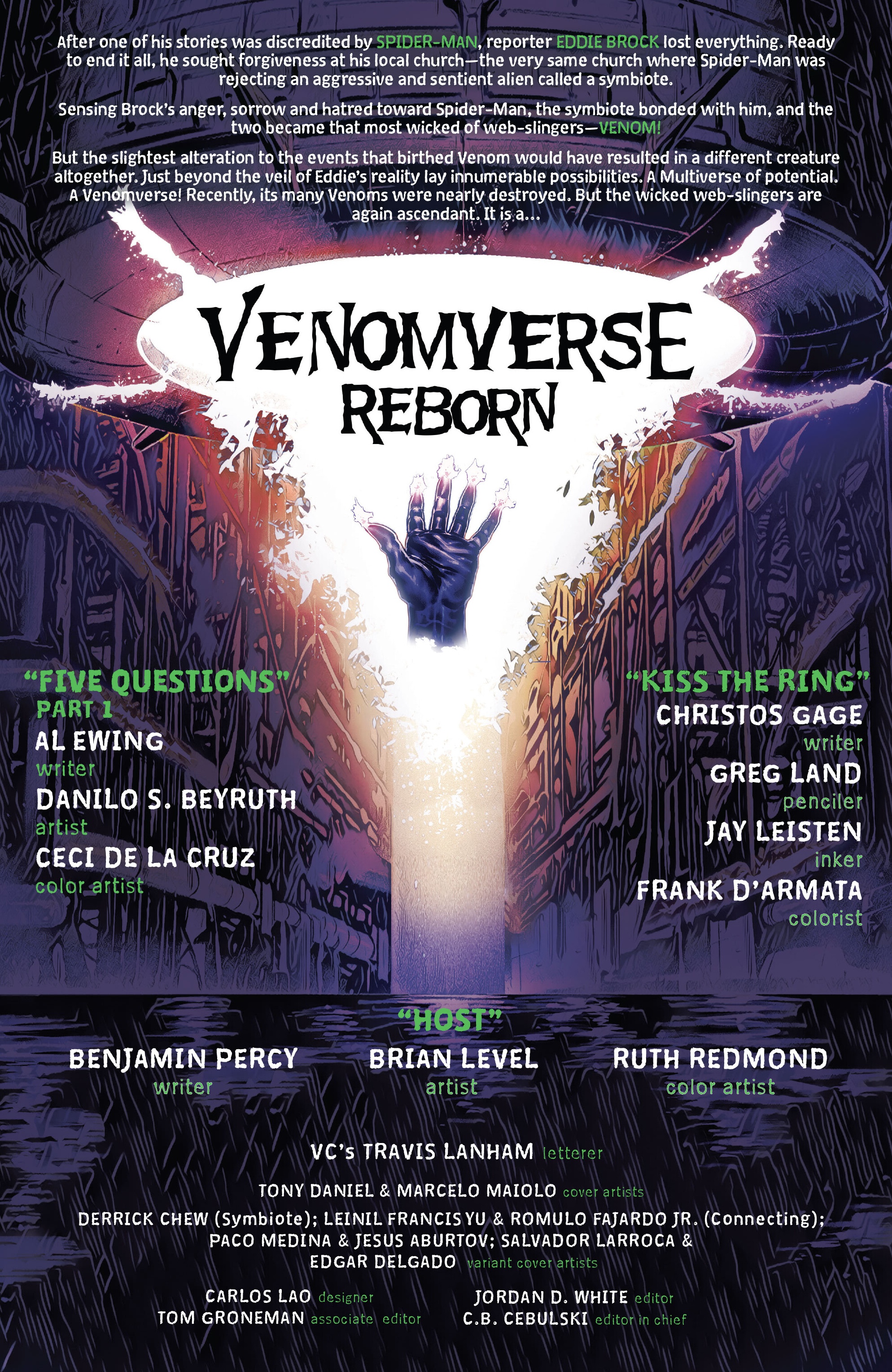 Venomverse Reborn (2024-): Chapter 1 - Page 3