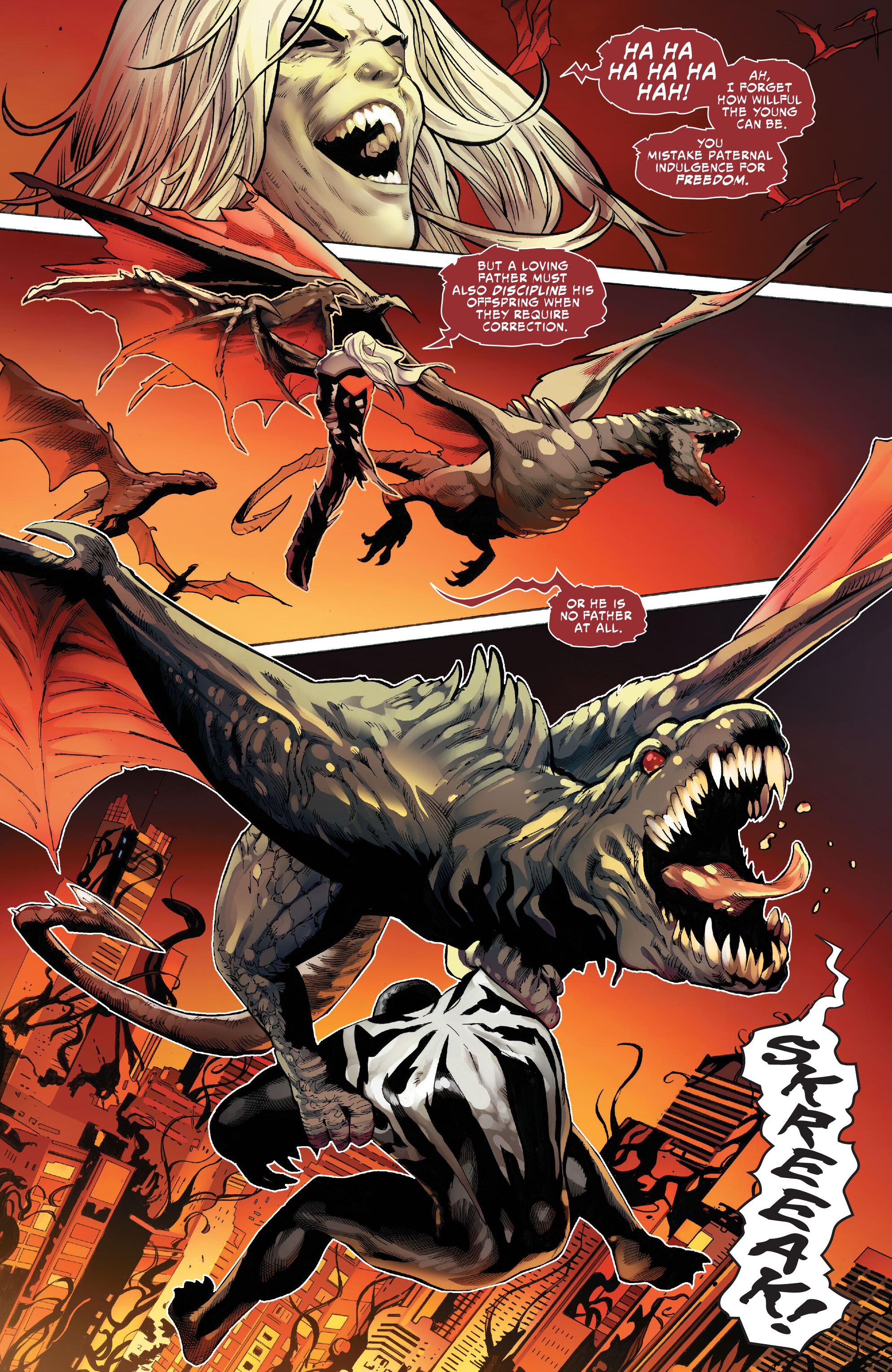 Venomverse Reborn (2024-) issue 1 - Page 8