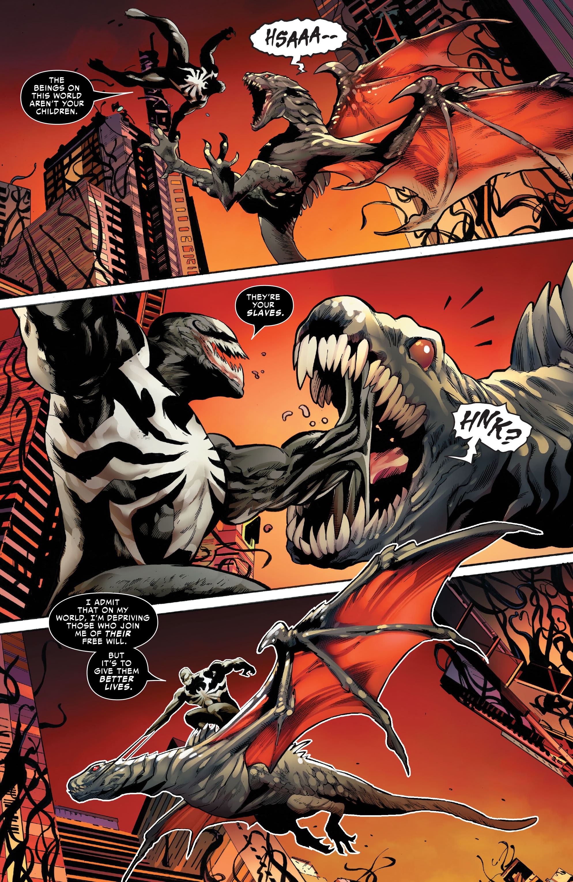 Venomverse Reborn (2024-) issue 1 - Page 9