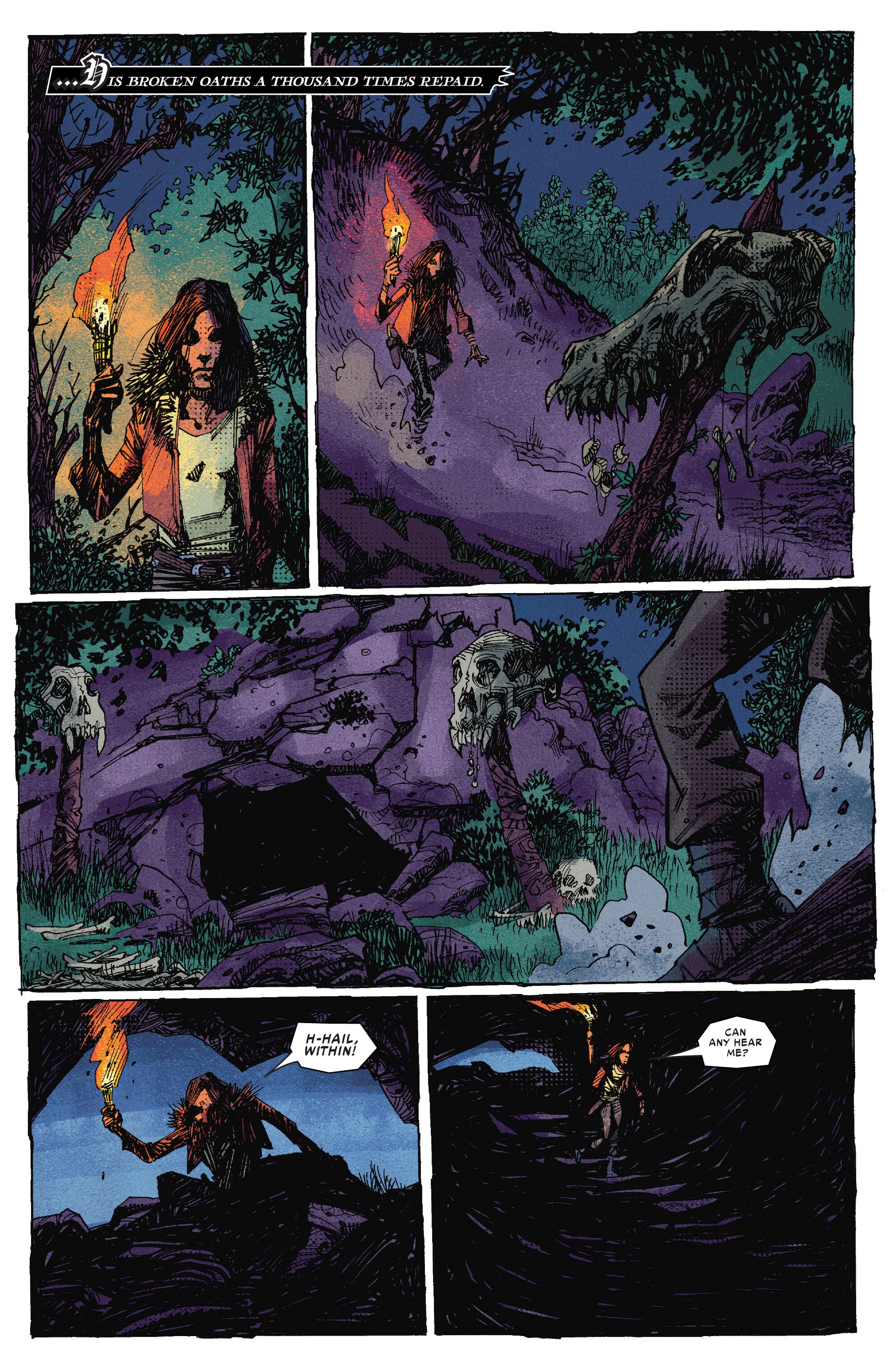 Venomverse Reborn (2024-): Chapter 2 - Page 6