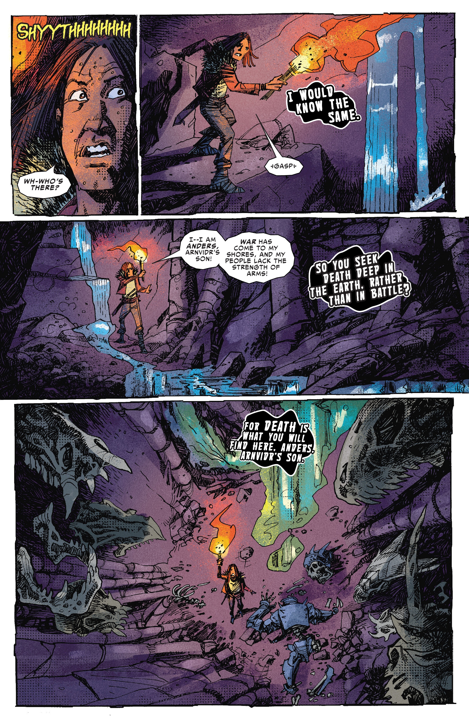 Venomverse Reborn (2024-): Chapter 2 - Page 7