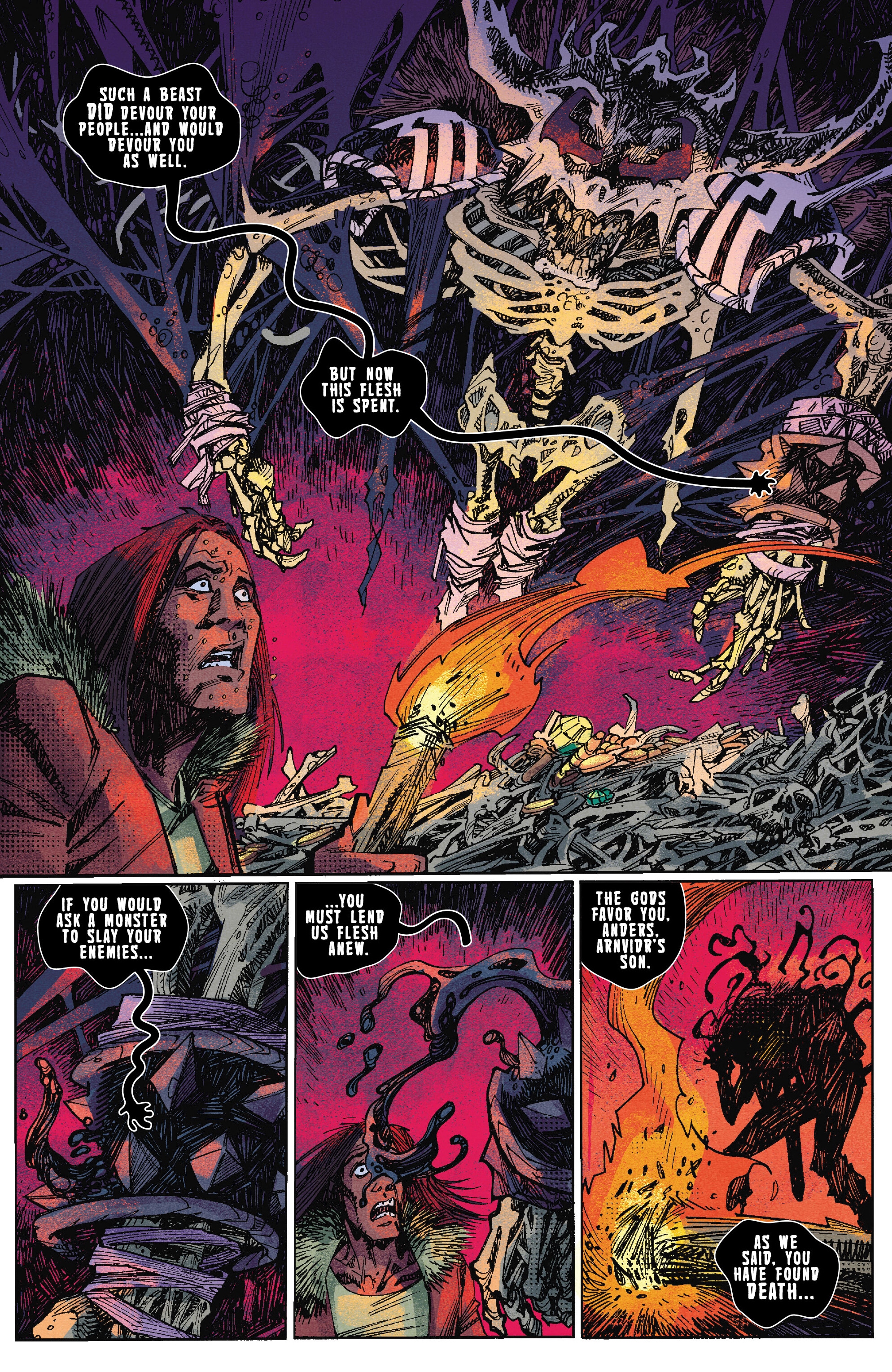 Venomverse Reborn (2024-): Chapter 2 - Page 9
