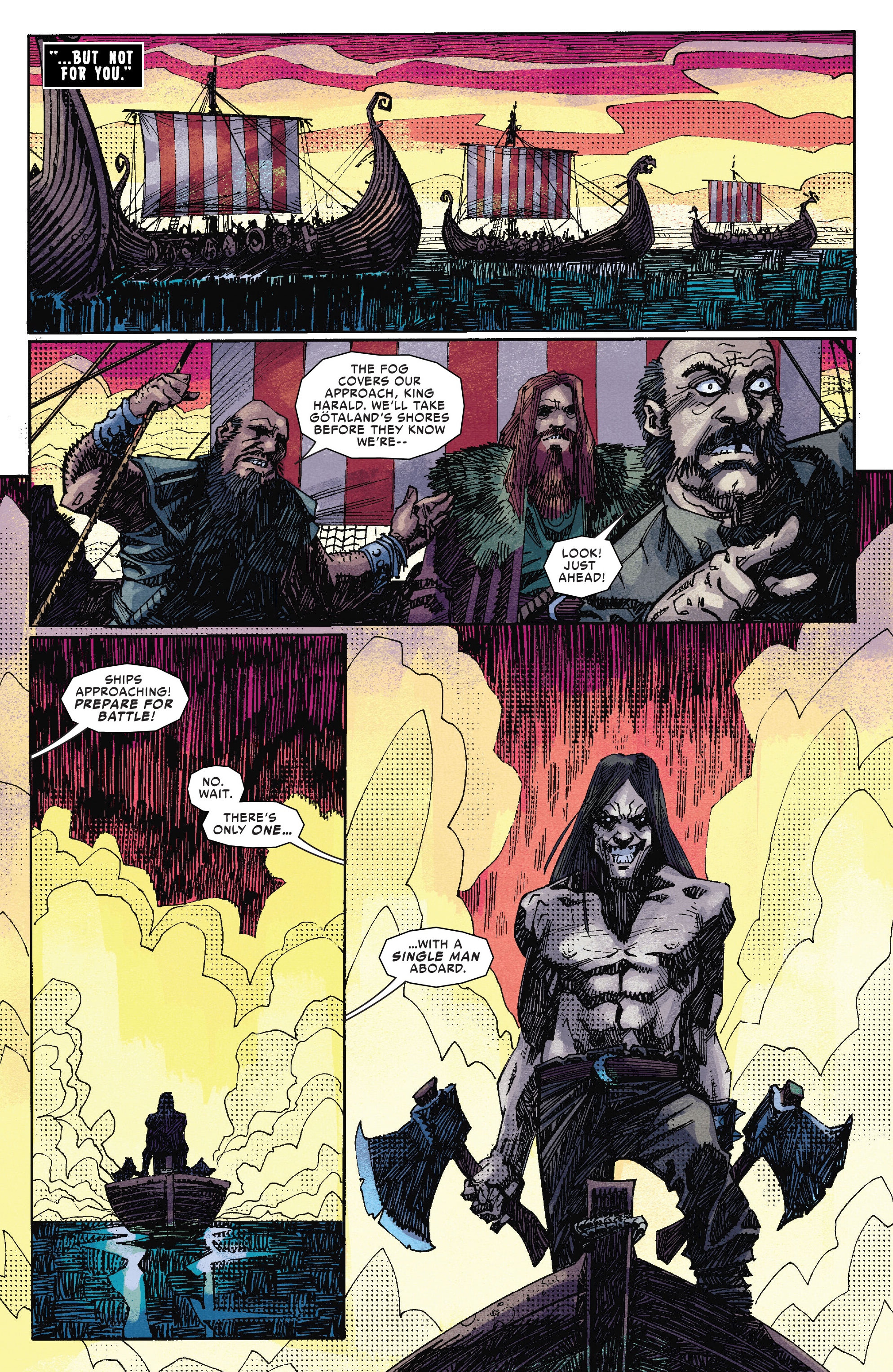 Venomverse Reborn (2024-): Chapter 2 - Page 10