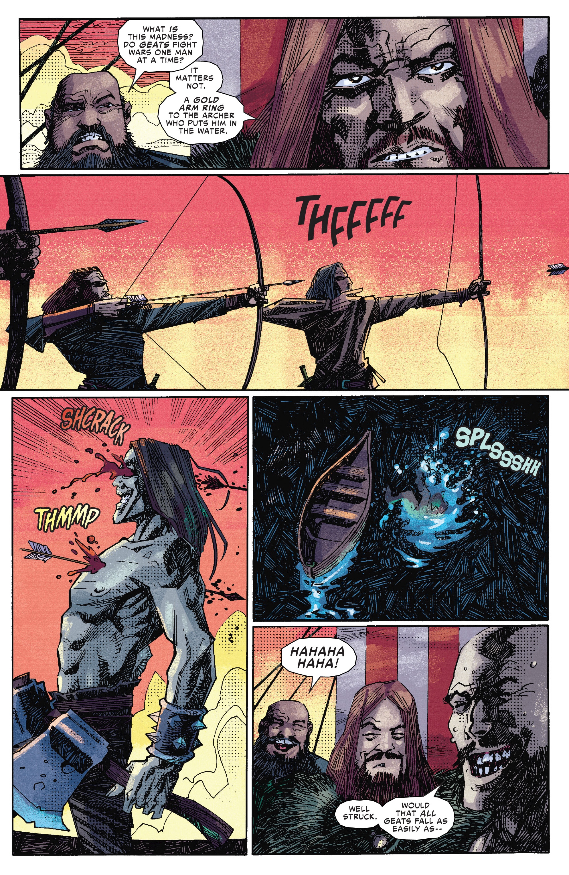 Venomverse Reborn (2024-): Chapter 2 - Page 11