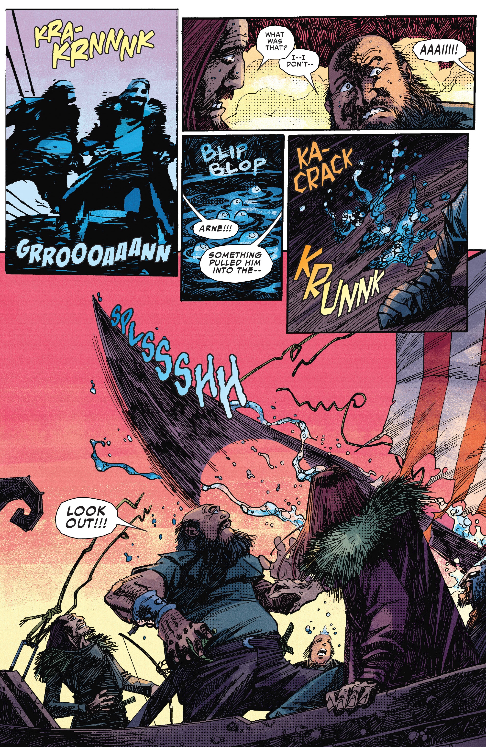 Venomverse Reborn (2024-): Chapter 2 - Page 12