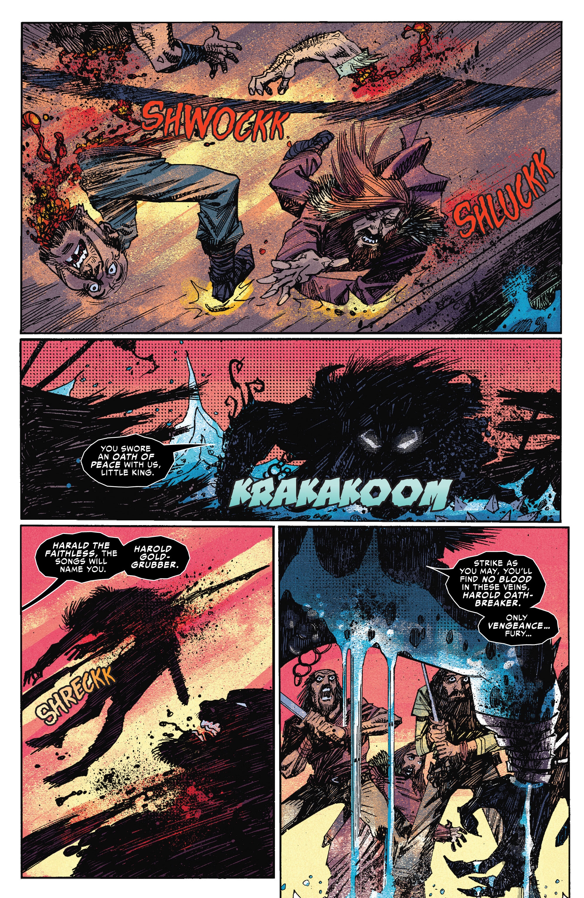Venomverse Reborn (2024-): Chapter 2 - Page 13