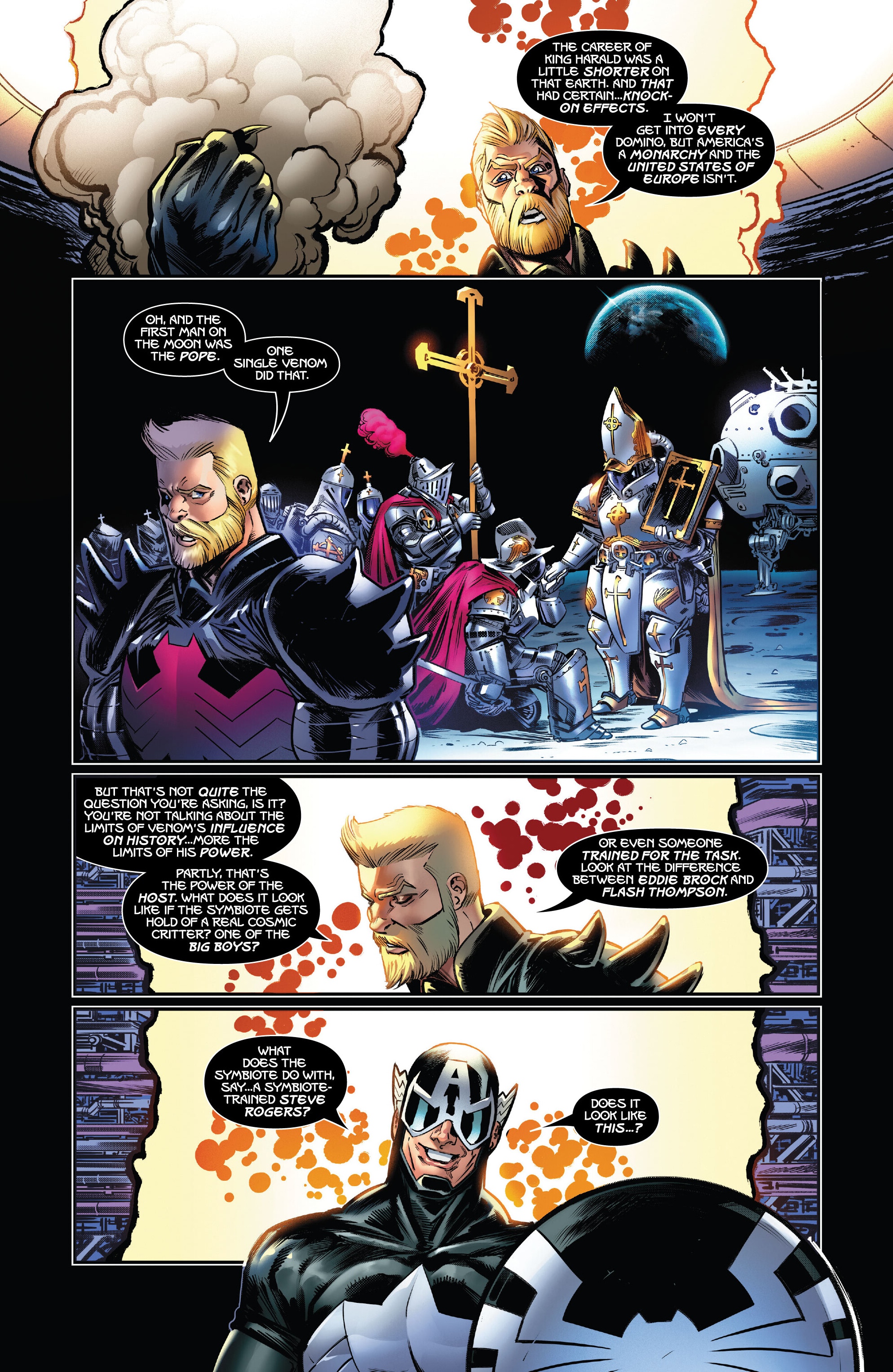 Venomverse Reborn (2024-): Chapter 2 - Page 15