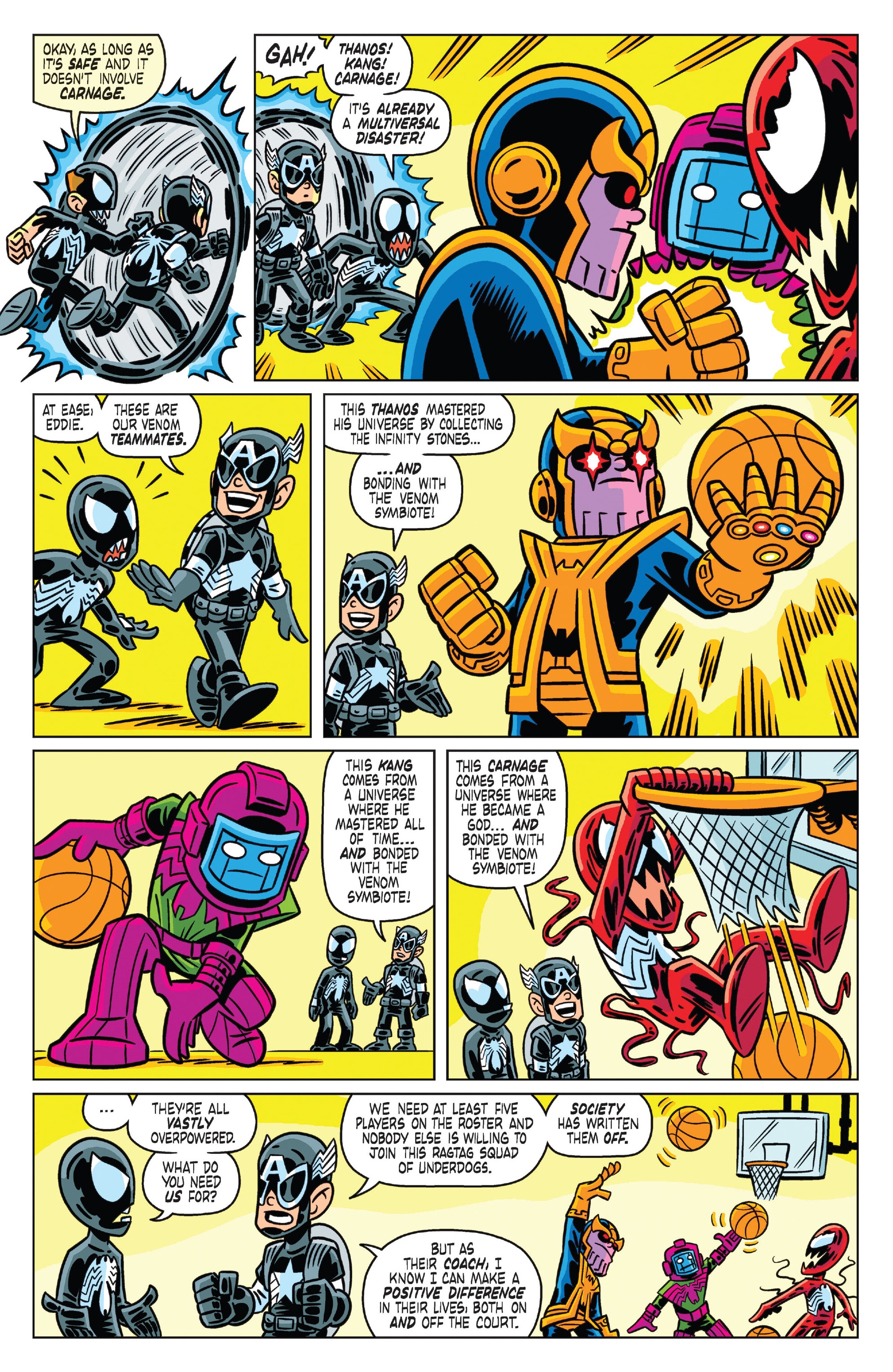 Venomverse Reborn (2024-): Chapter 2 - Page 17