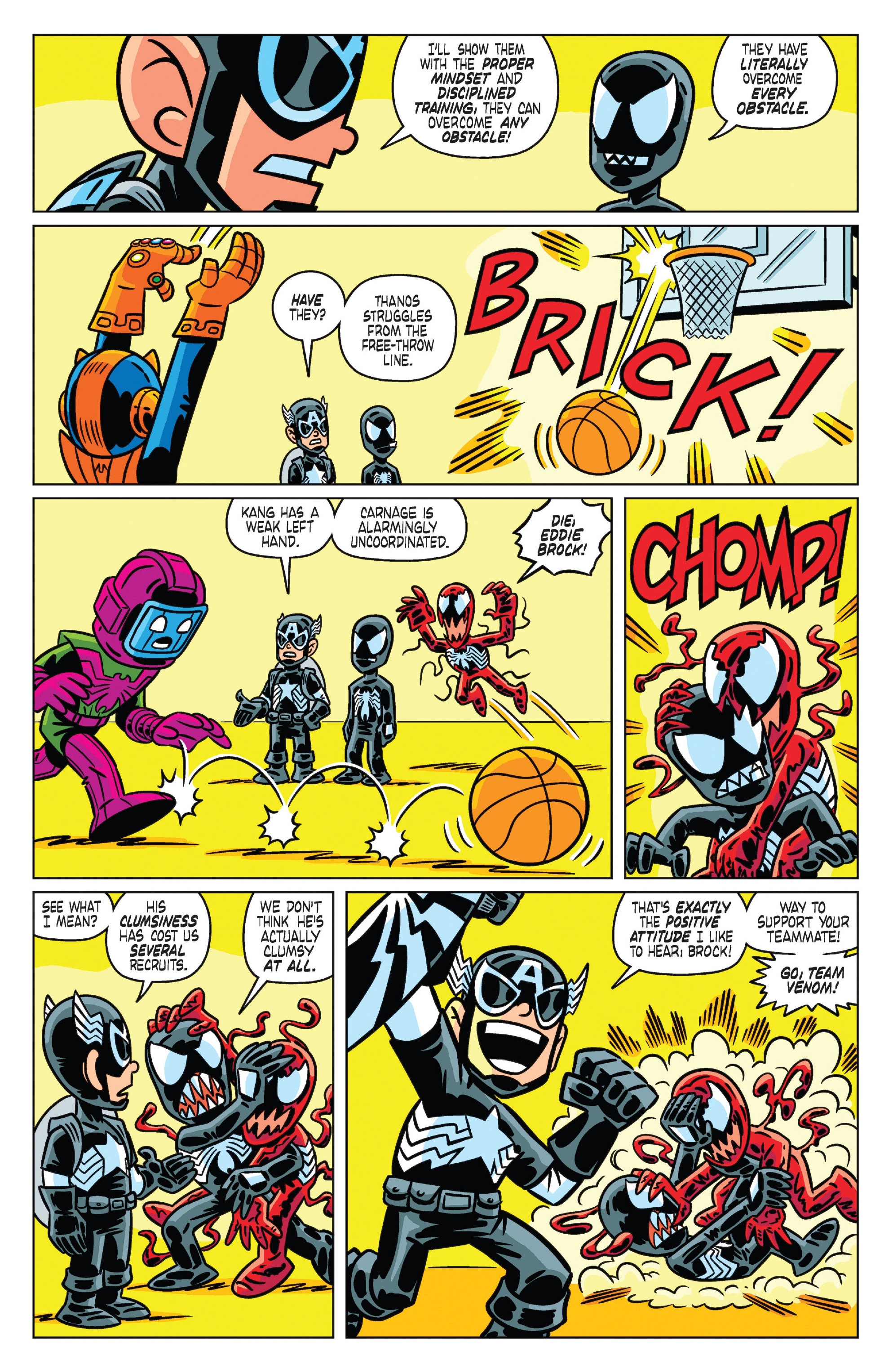 Venomverse Reborn (2024-): Chapter 2 - Page 18