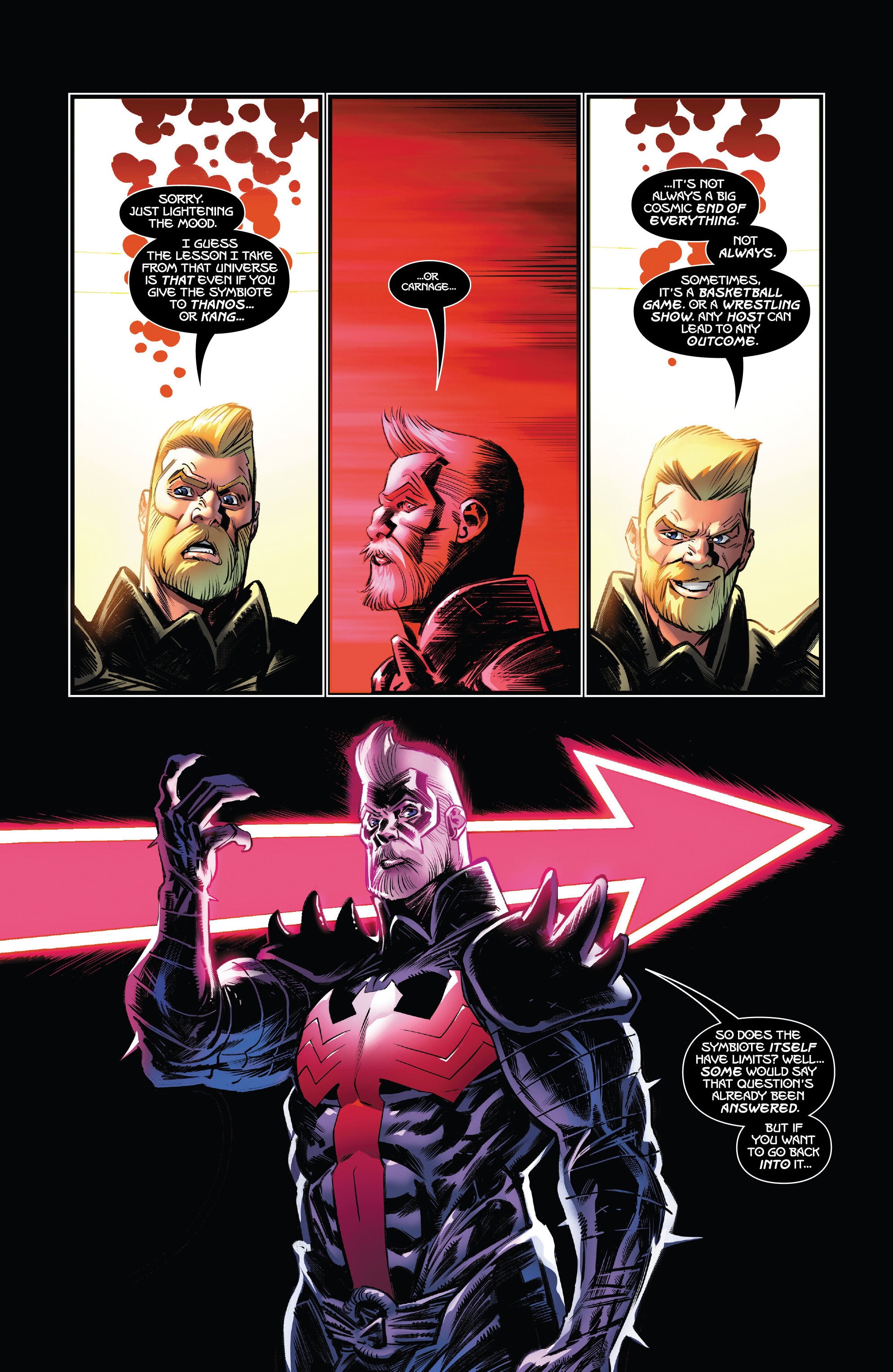 Venomverse Reborn (2024-): Chapter 2 - Page 19
