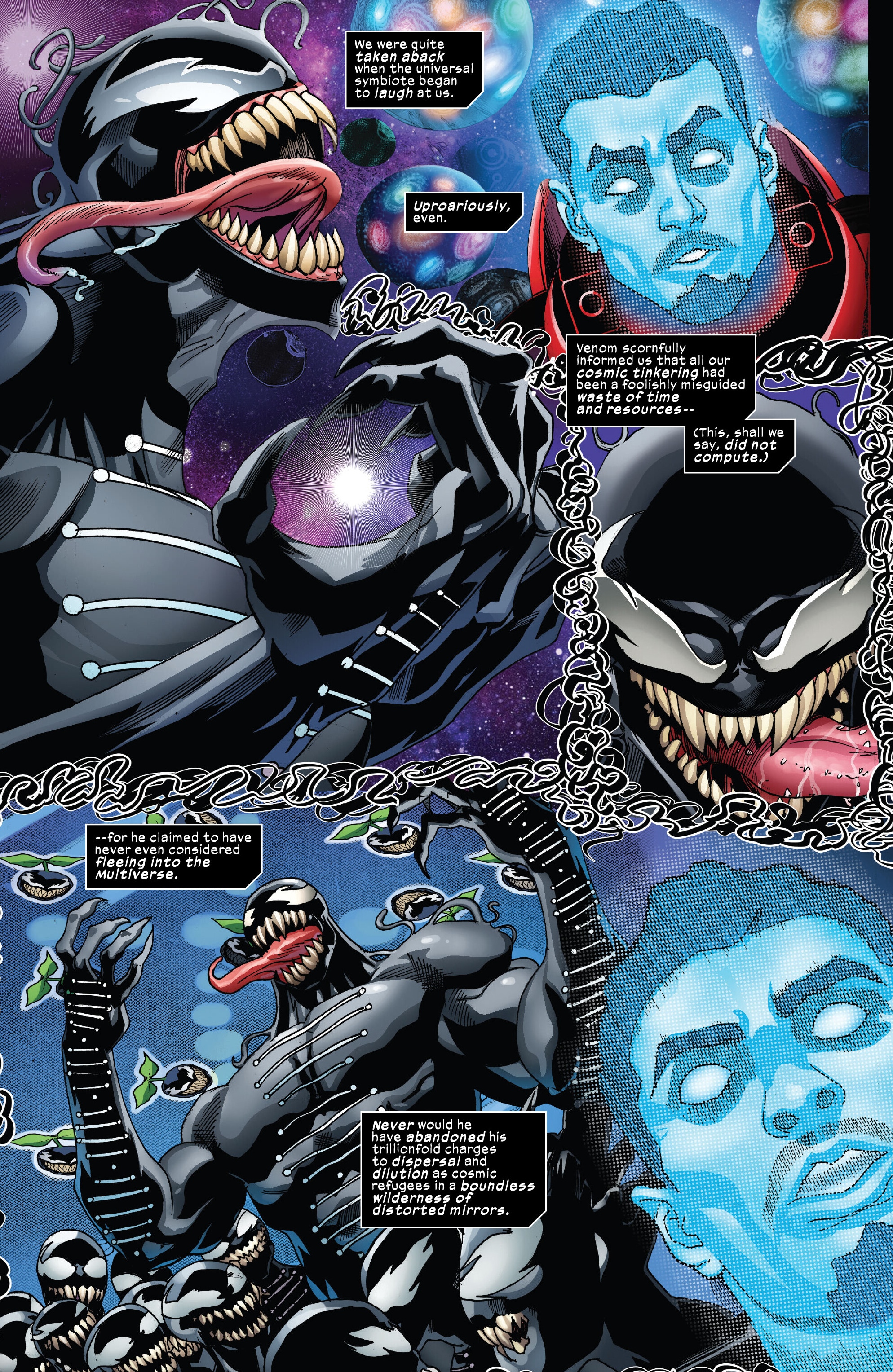 Venomverse Reborn (2024-): Chapter 2 - Page 23