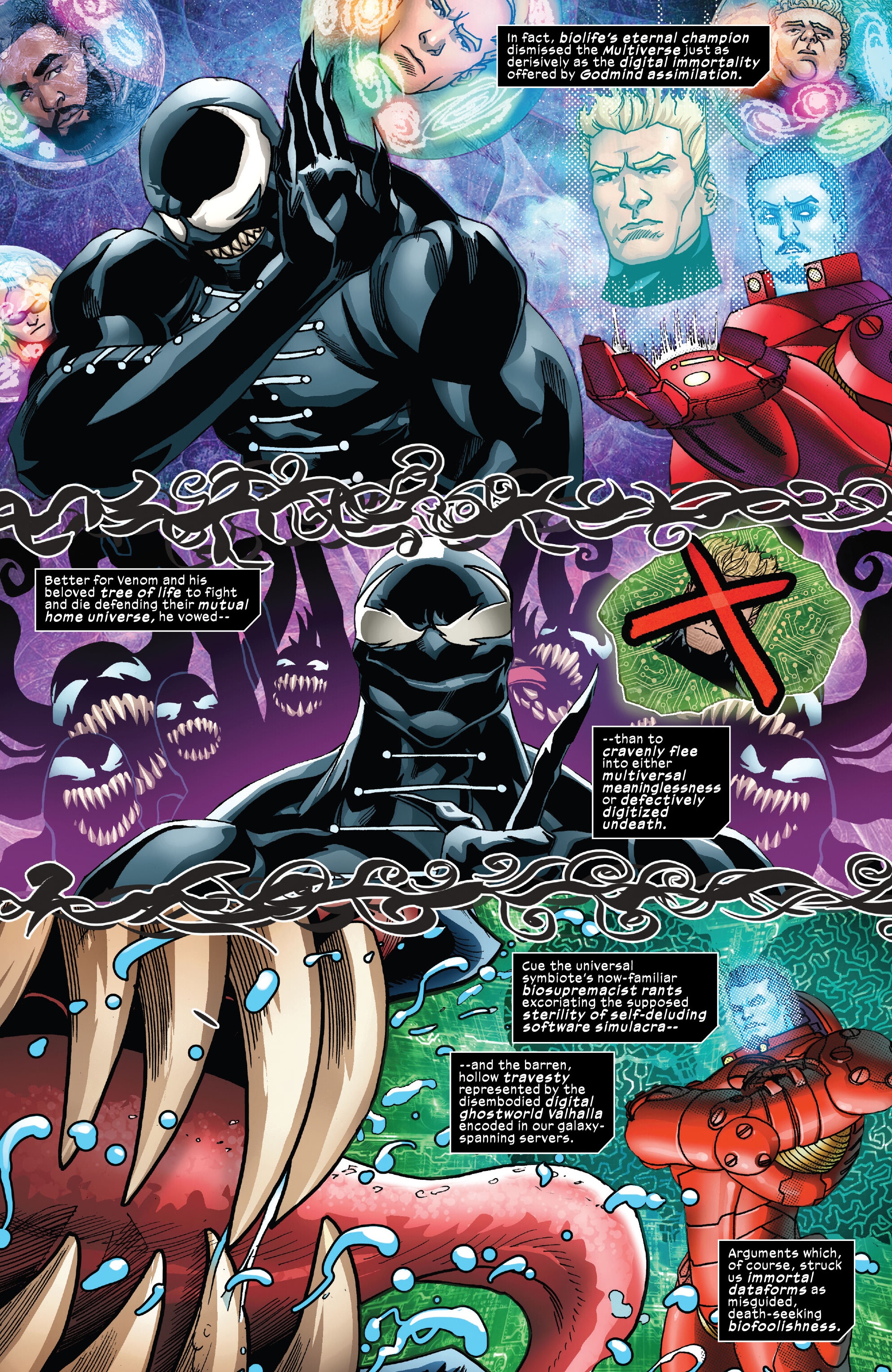 Venomverse Reborn (2024-): Chapter 2 - Page 25
