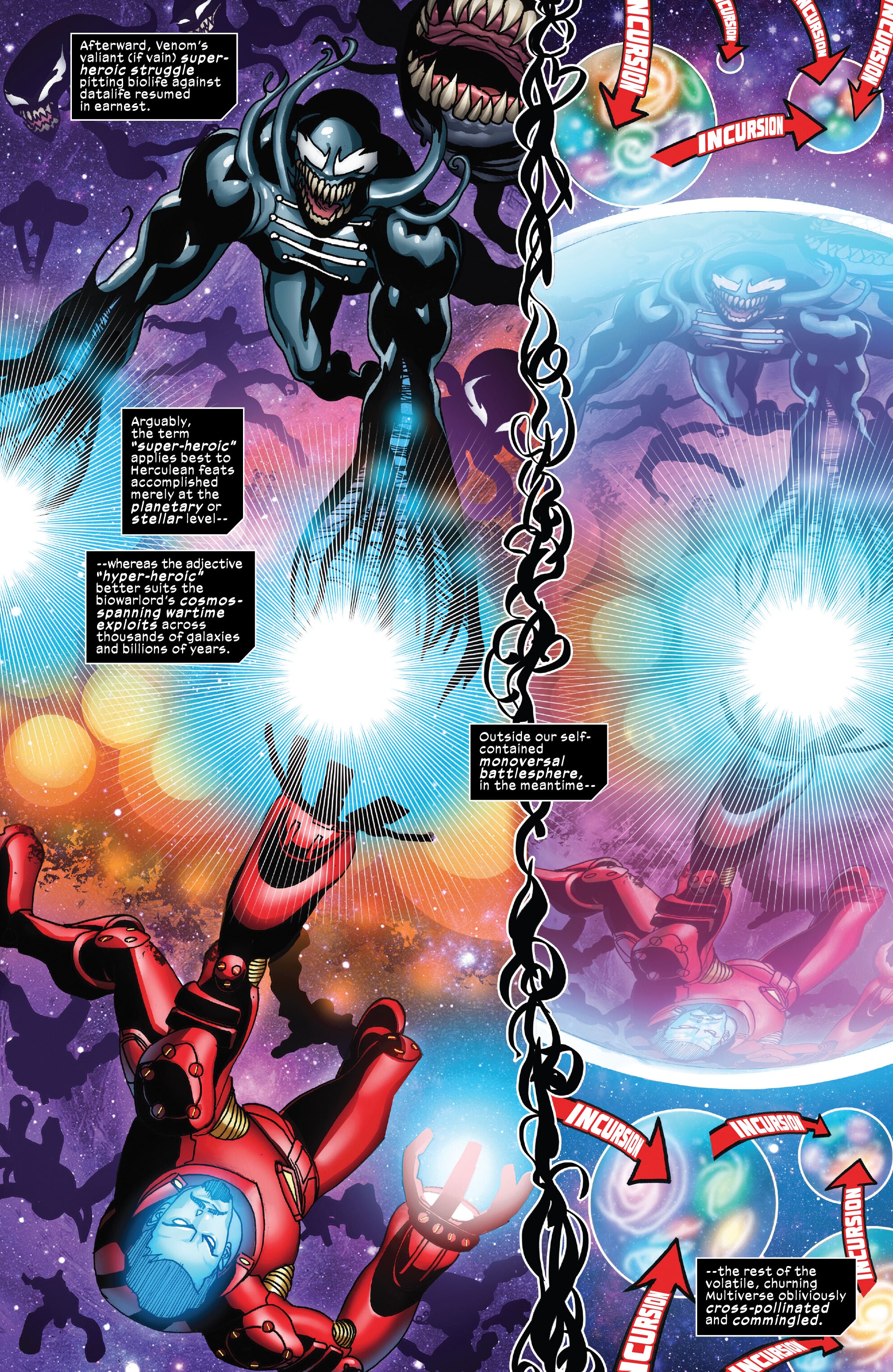 Venomverse Reborn (2024-): Chapter 2 - Page 26