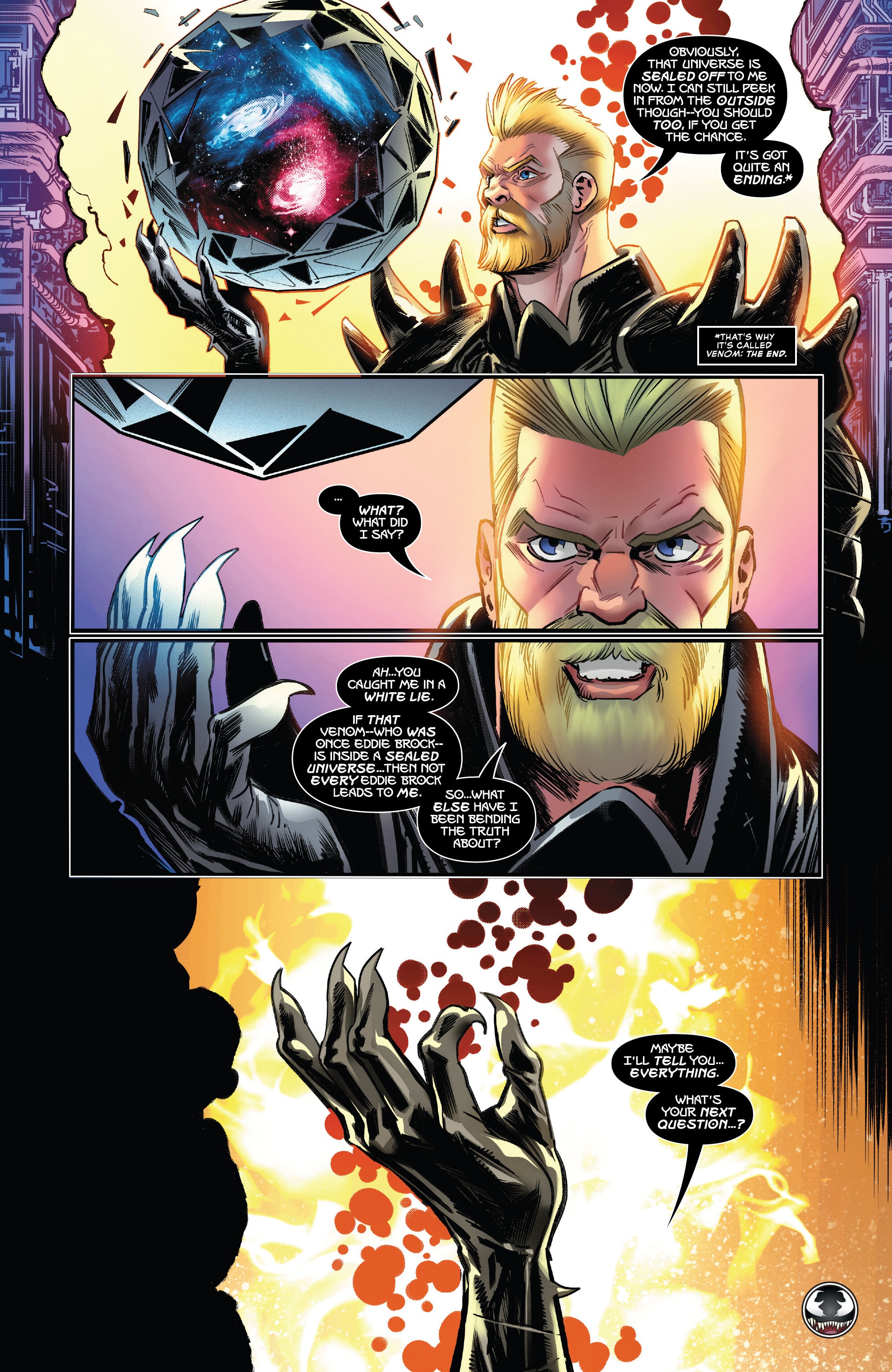 Venomverse Reborn (2024-): Chapter 2 - Page 28
