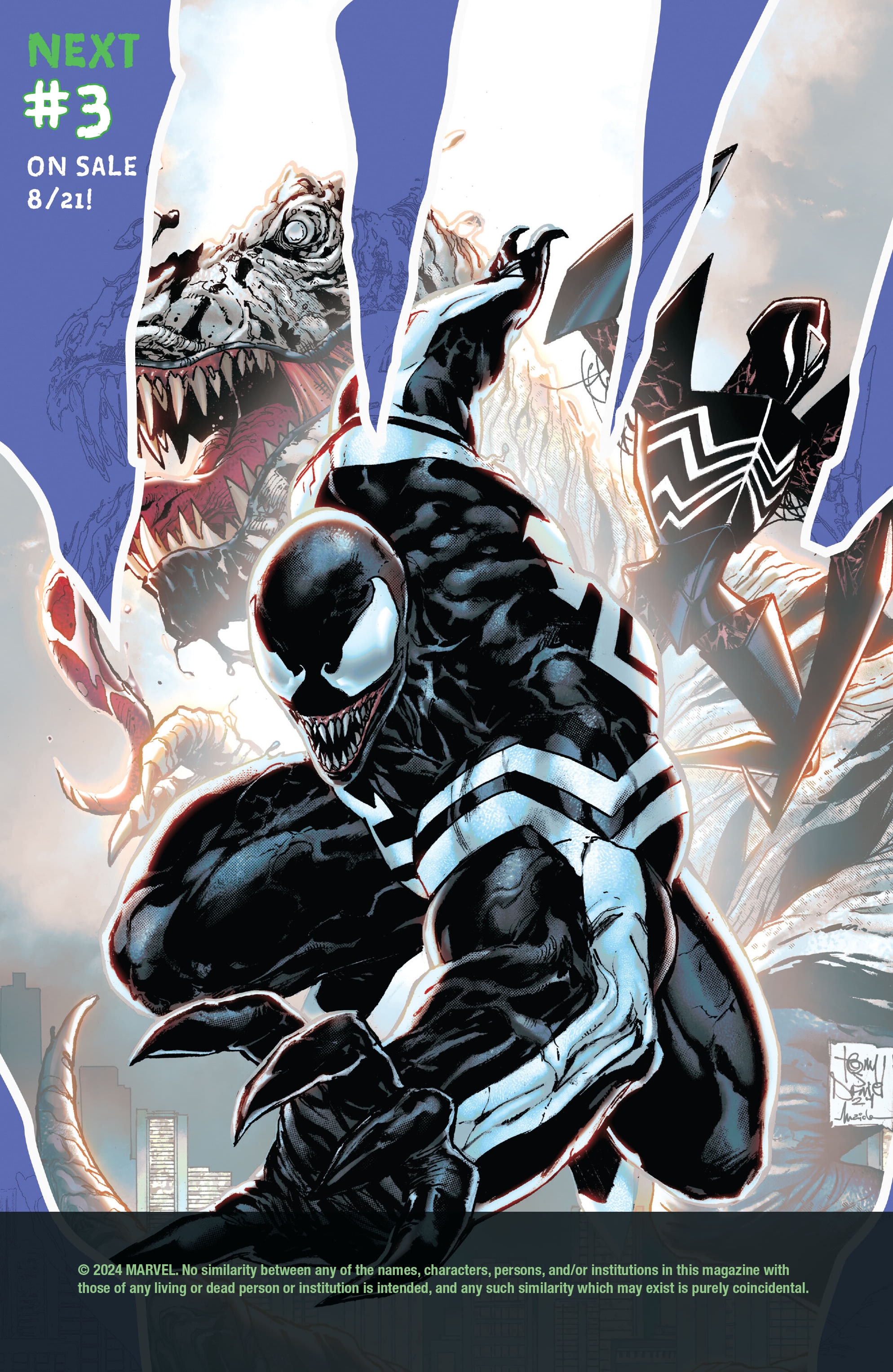 Venomverse Reborn (2024-): Chapter 2 - Page 29