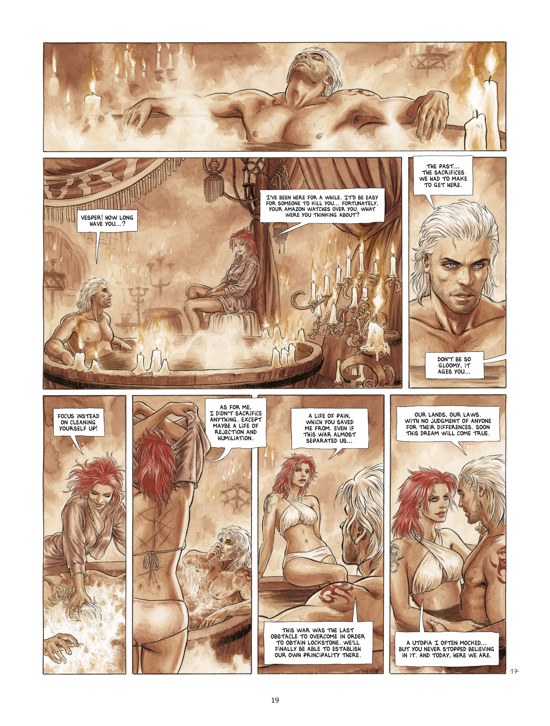 Vesper (2021-) issue 1 - Page 20