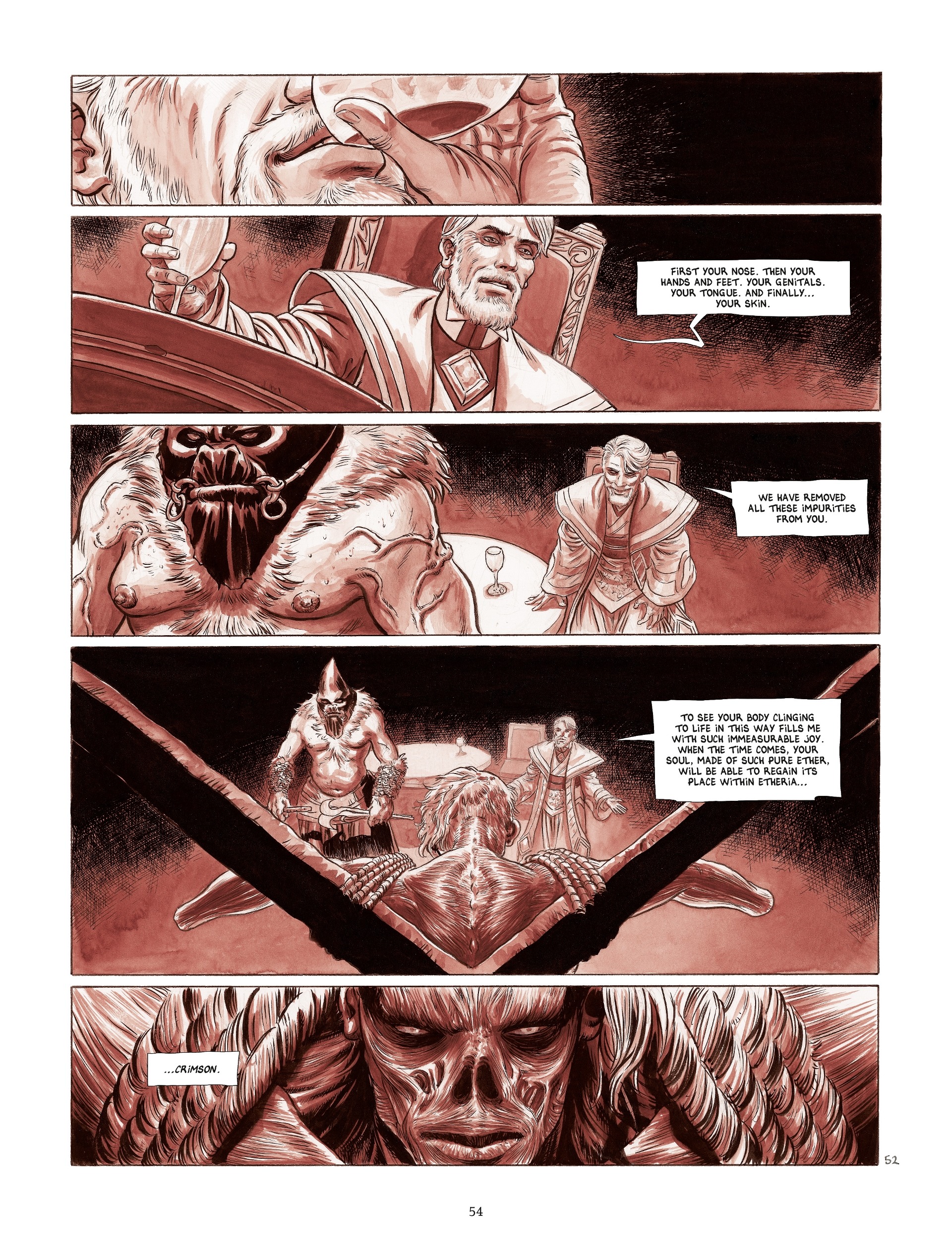 Vesper (2021-) issue 1 - Page 54