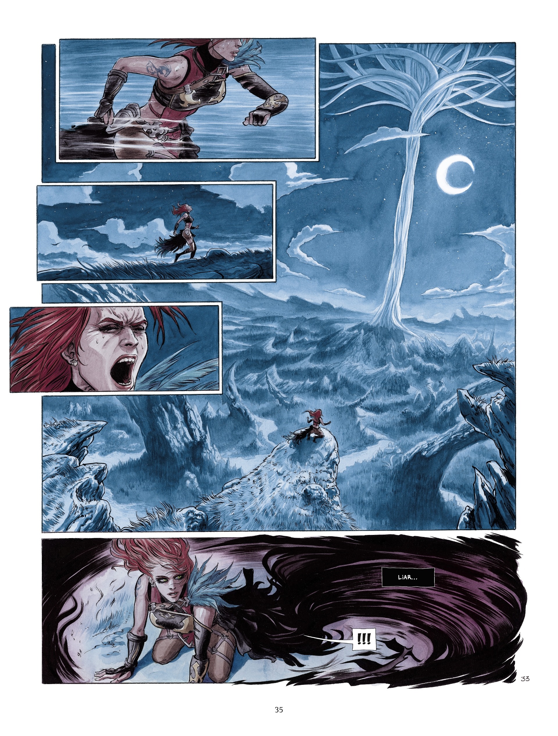 Vesper (2021-) issue 2 - Page 37