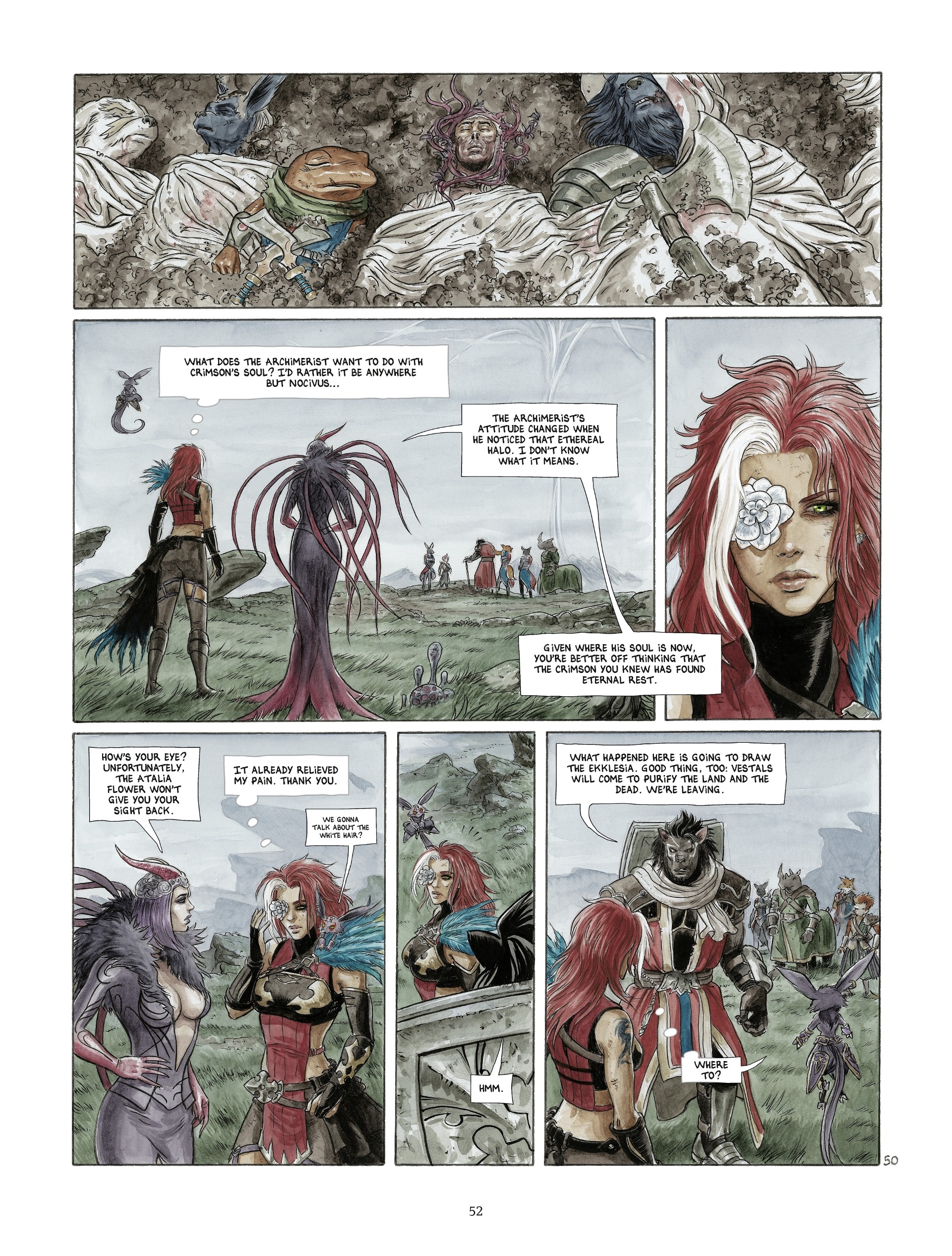 Vesper (2021-) issue 2 - Page 54