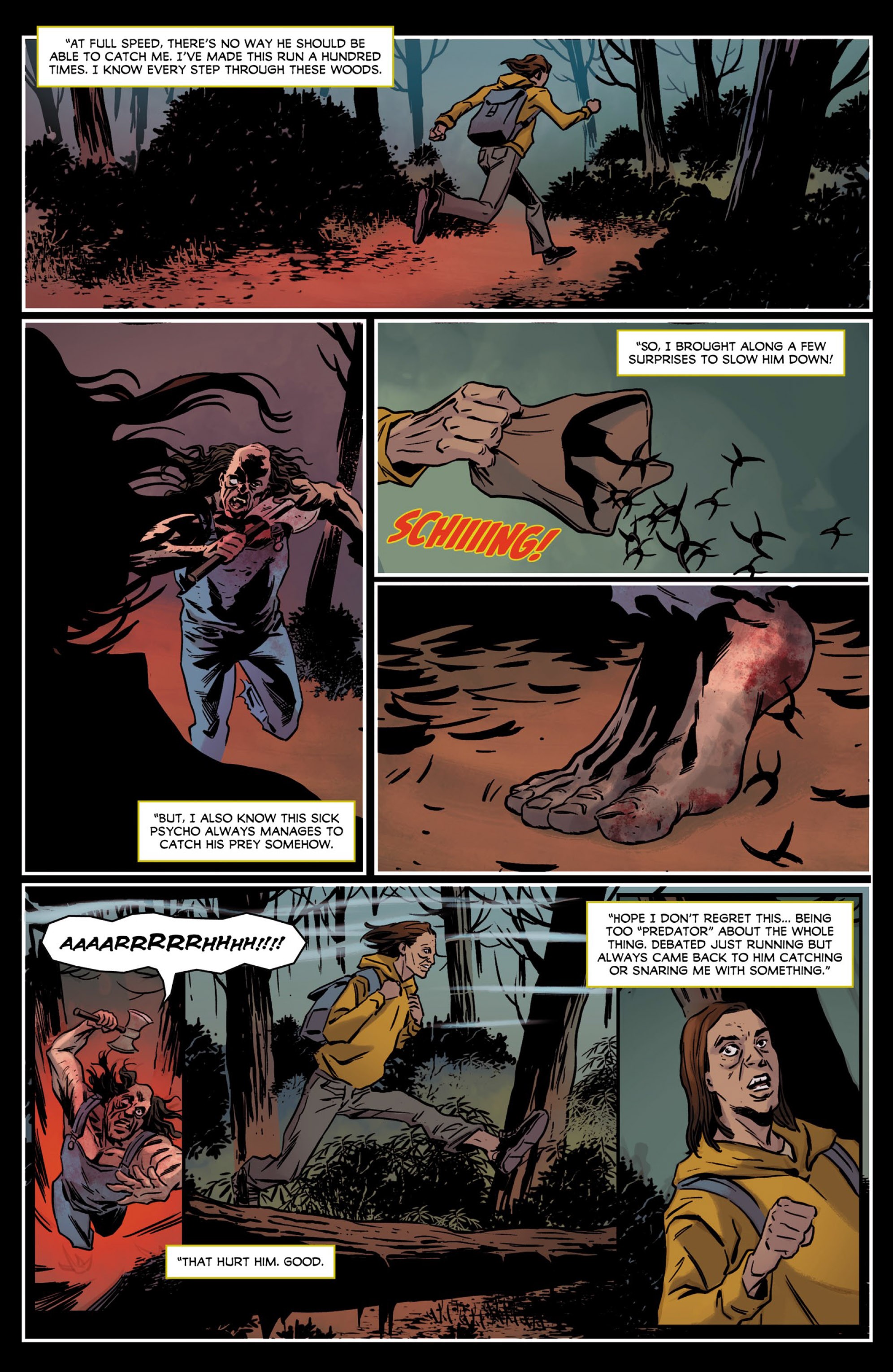 <{ $series->title }} issue 2 - Page 7