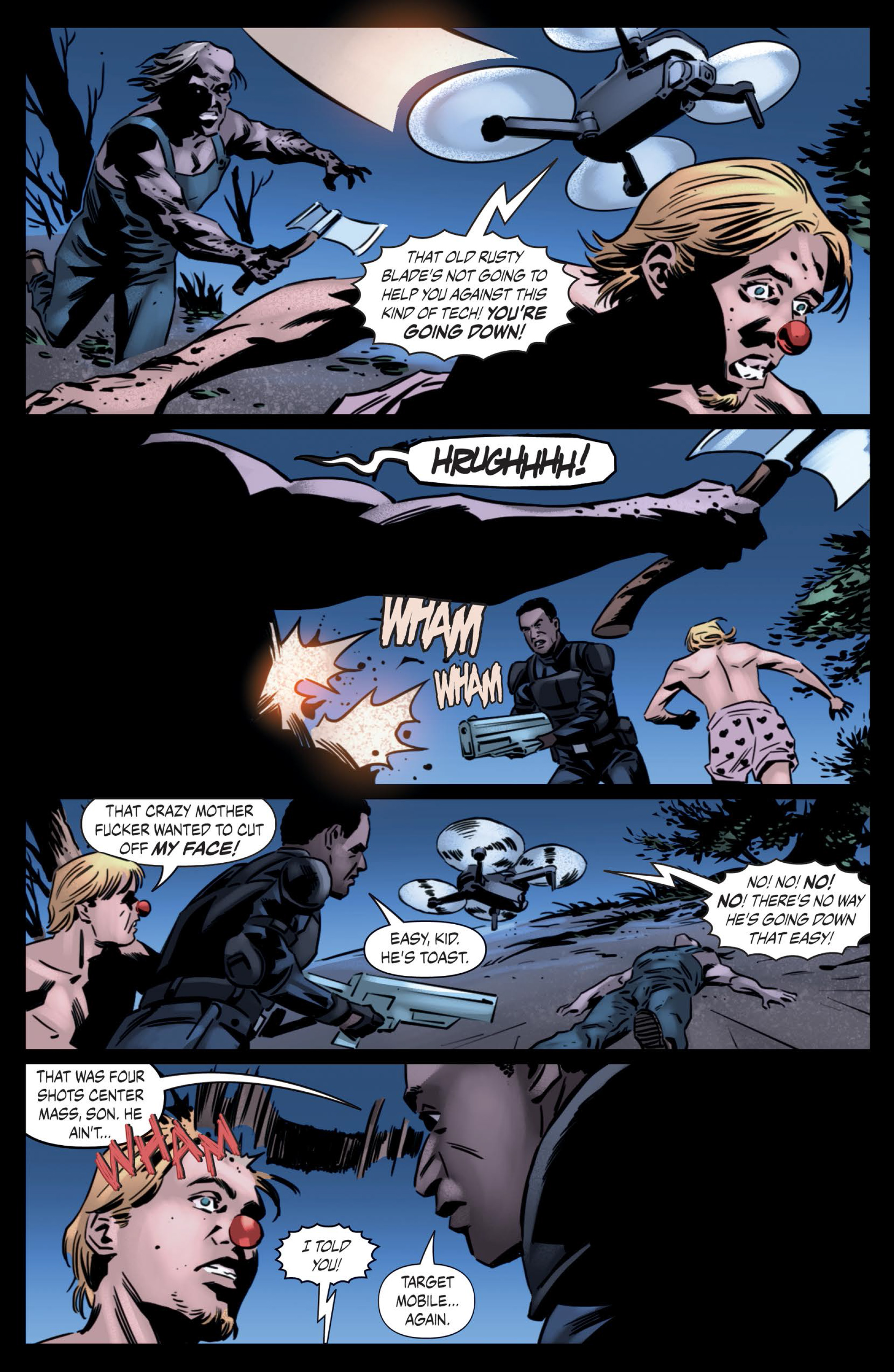 <{ $series->title }} issue 1 - Page 6